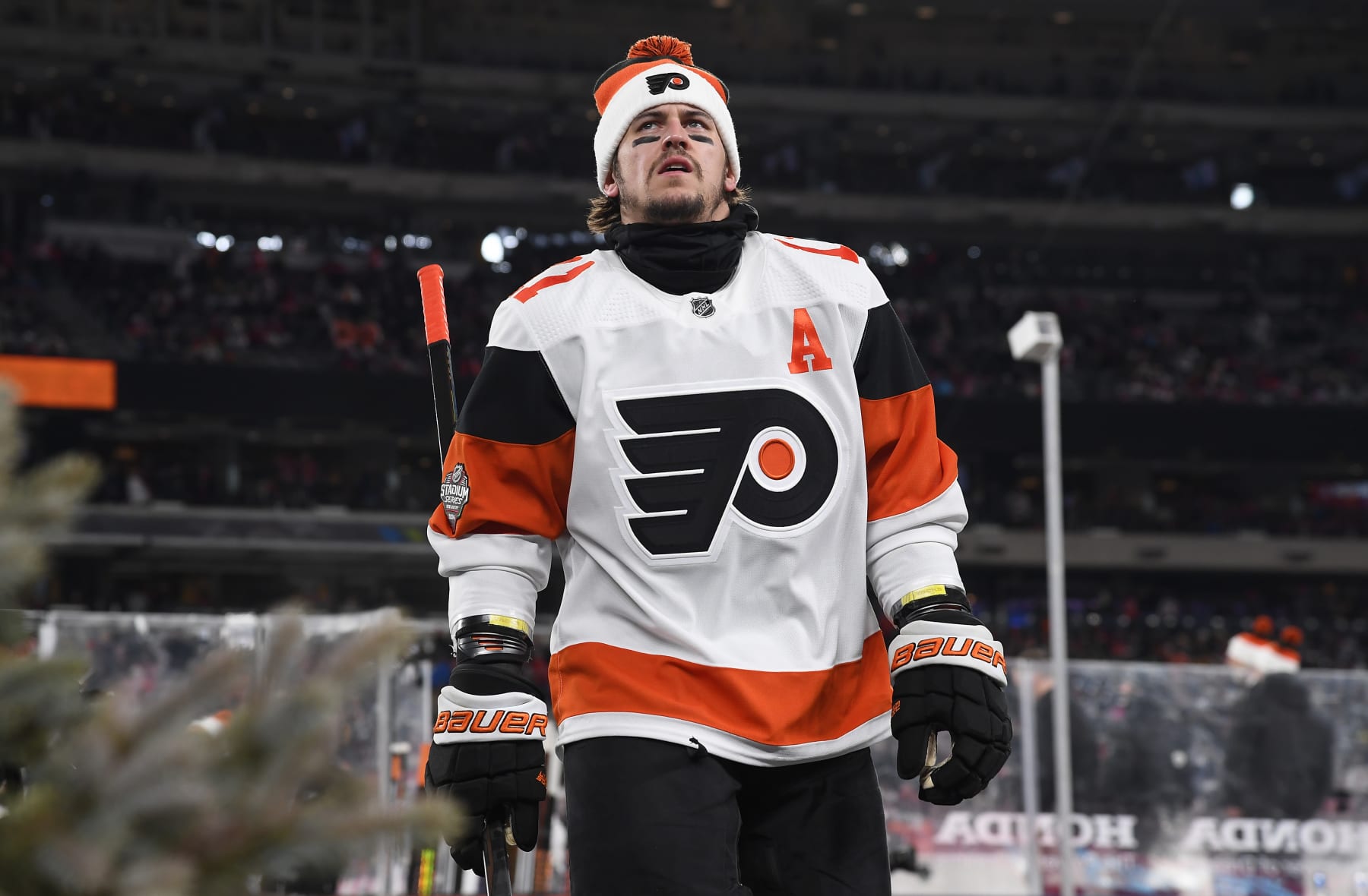 Travis Konecny.