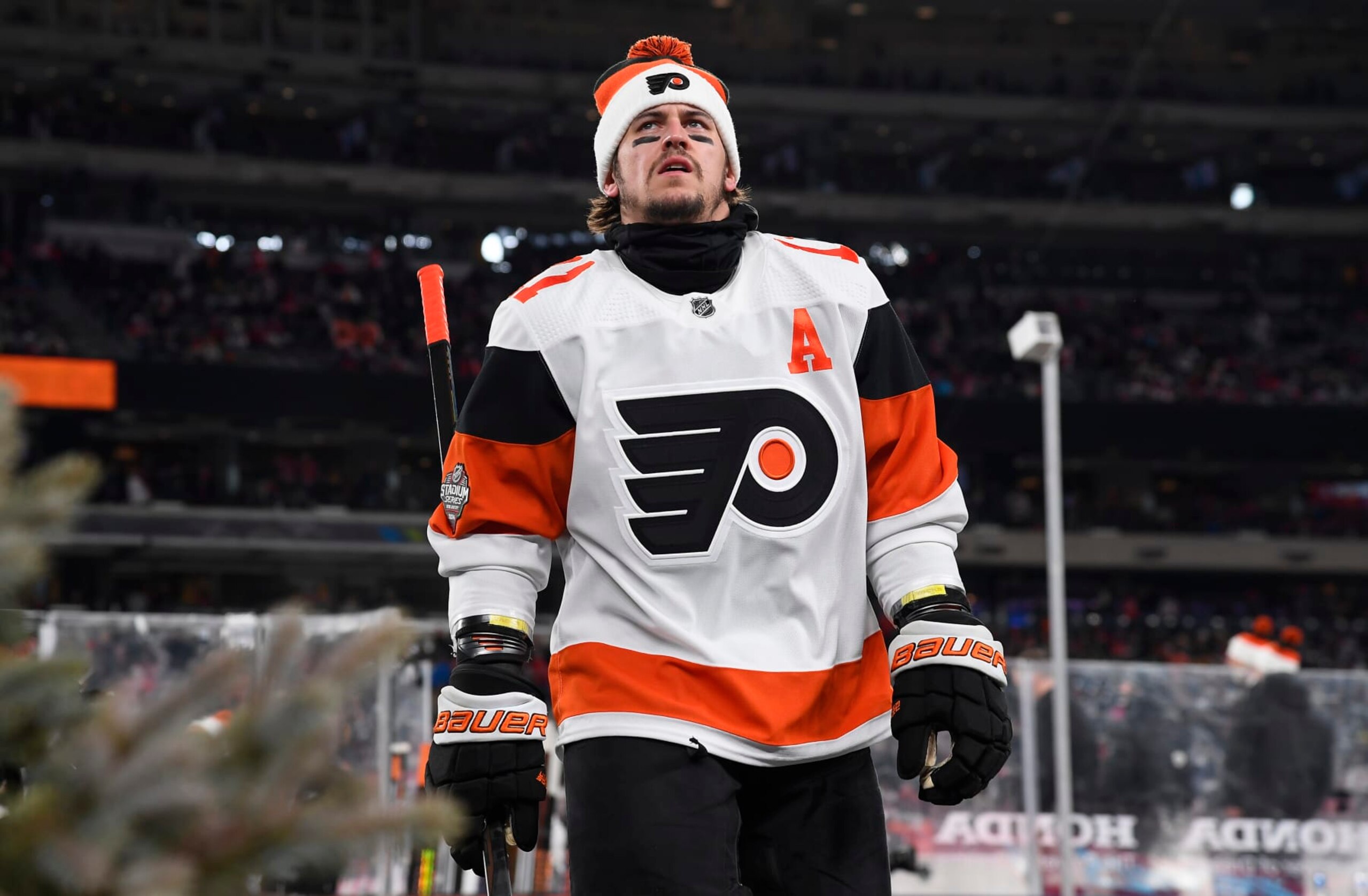 Travis Konecny.