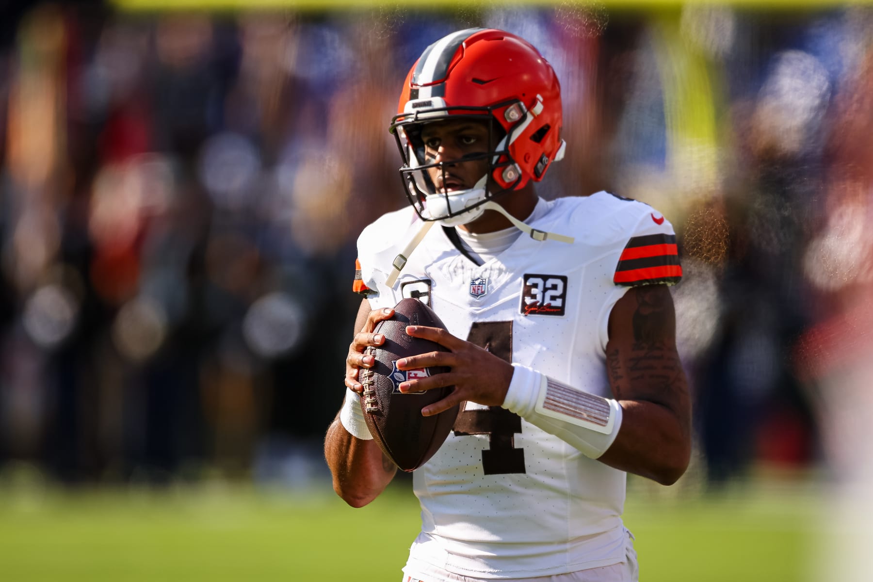 Deshaun Watson