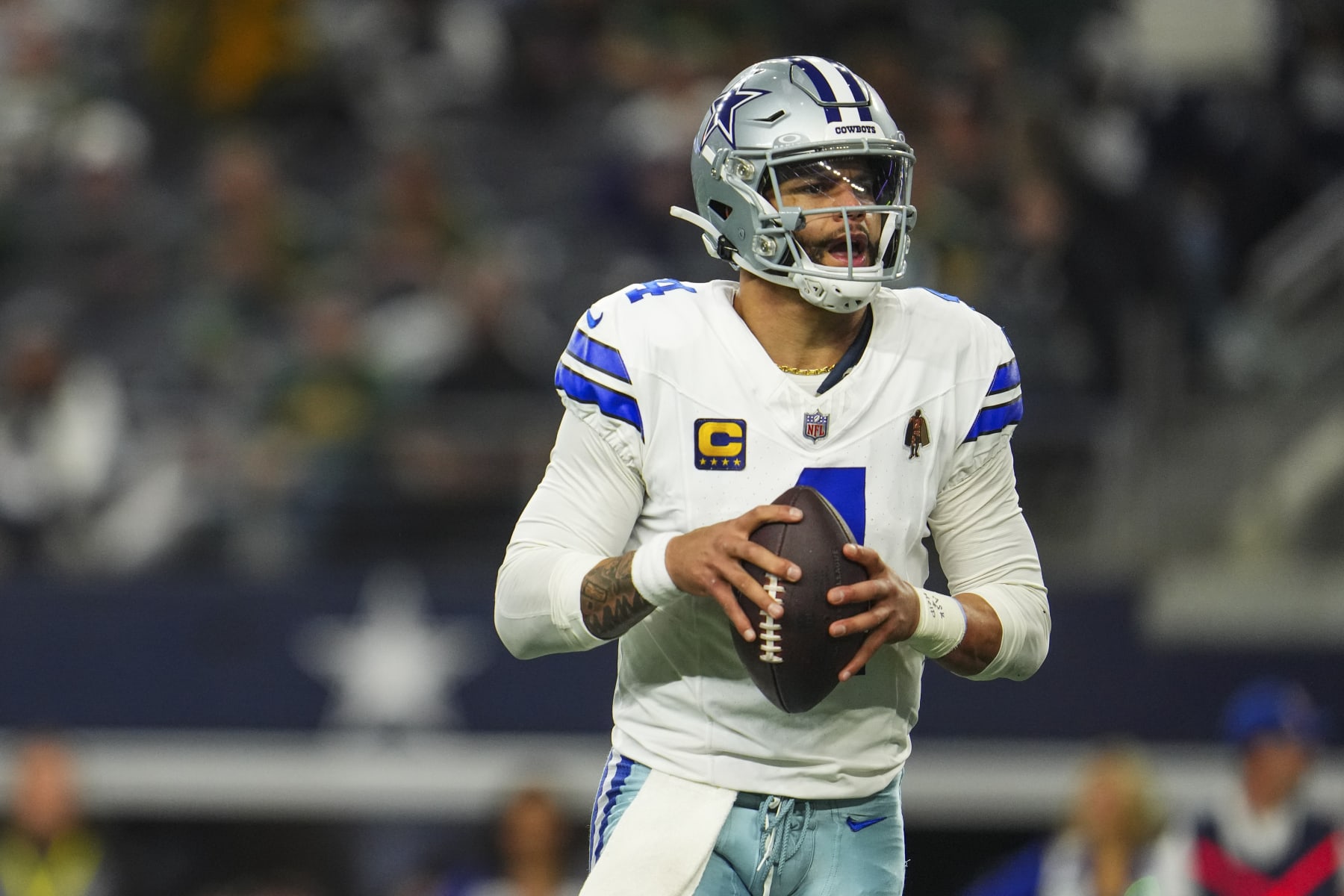Dak Prescott