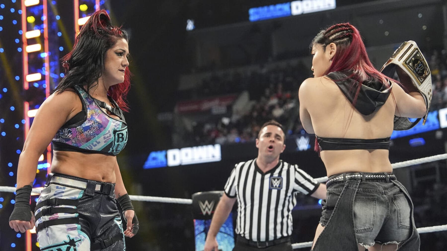 Bayley.