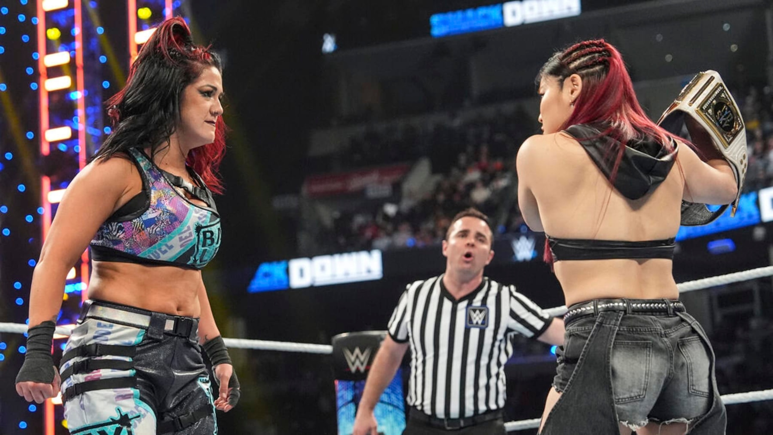 Bayley.