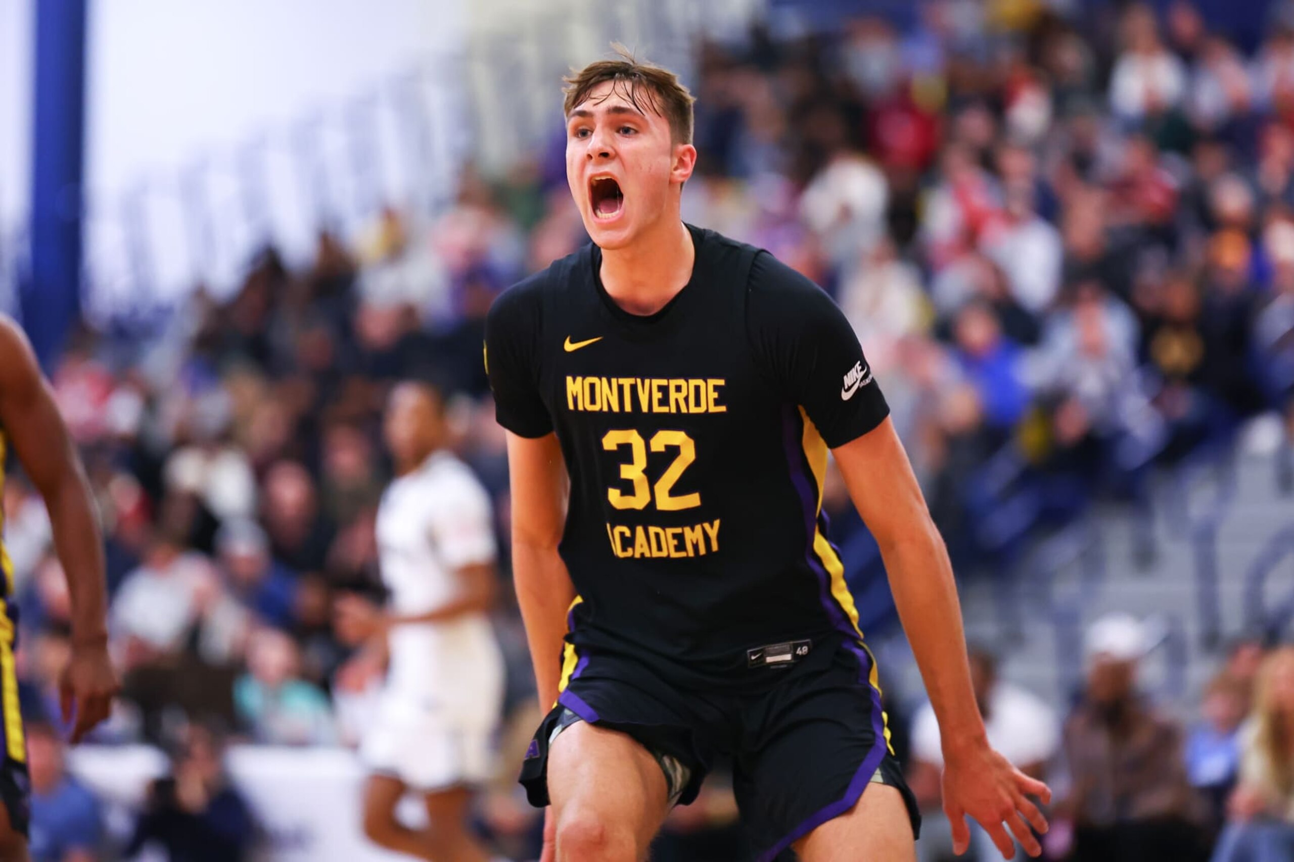 Cooper Flagg of Montverde Academy
