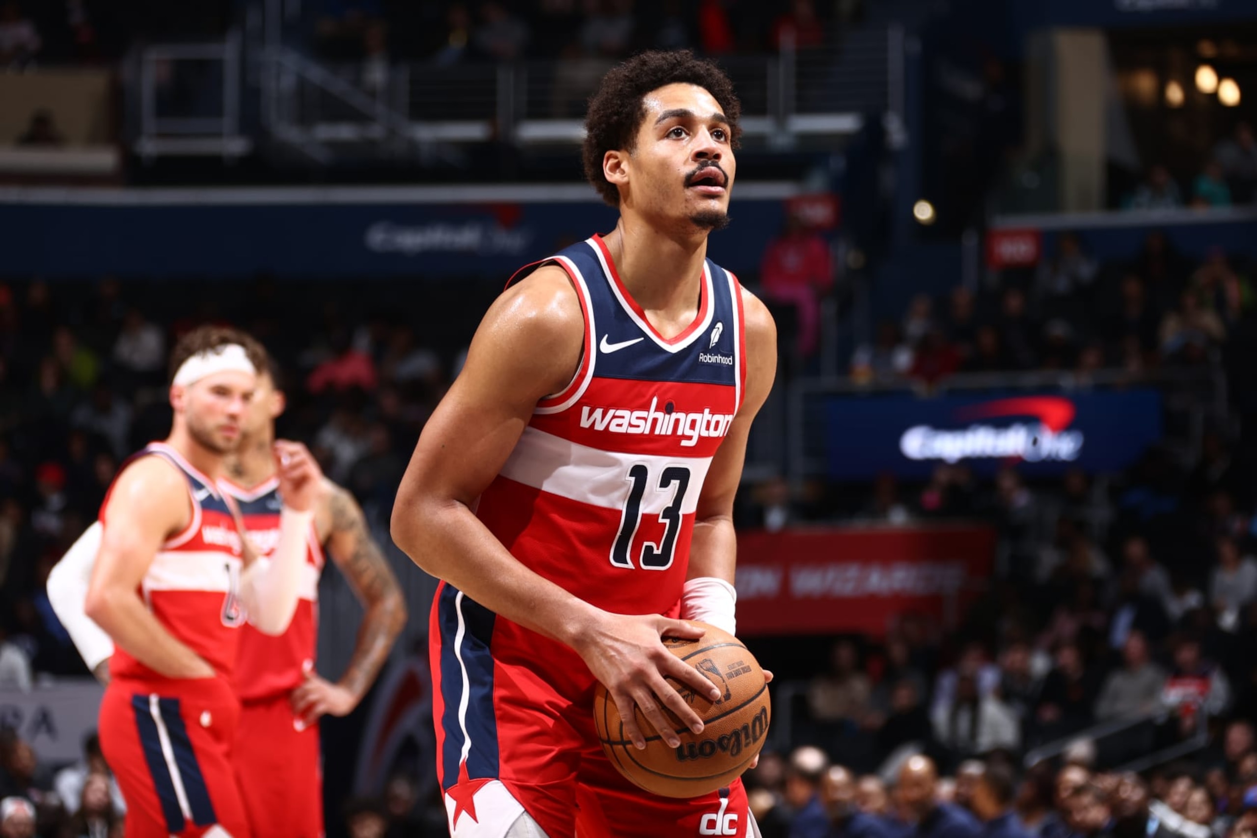 Jordan Poole