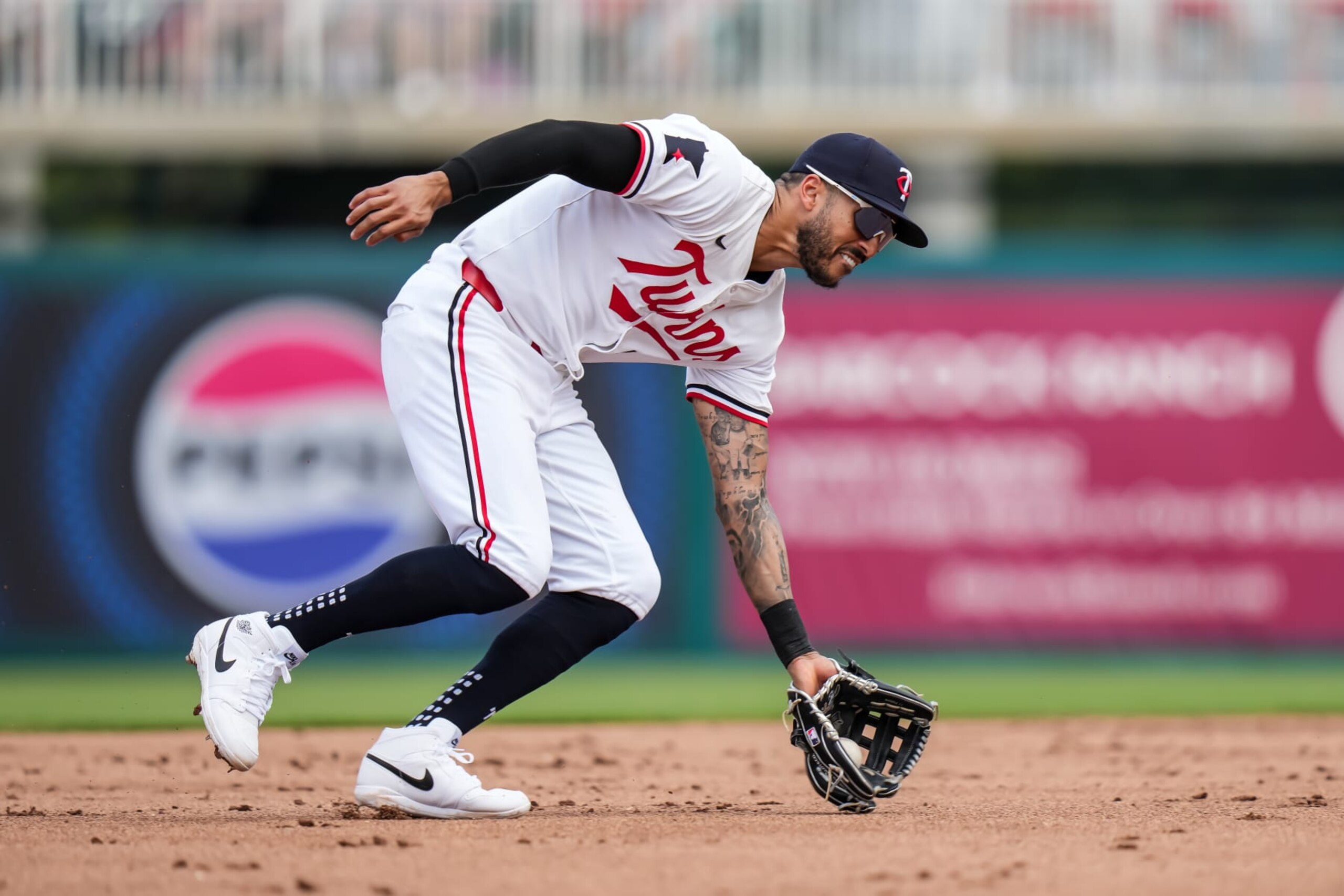 Carlos Correa