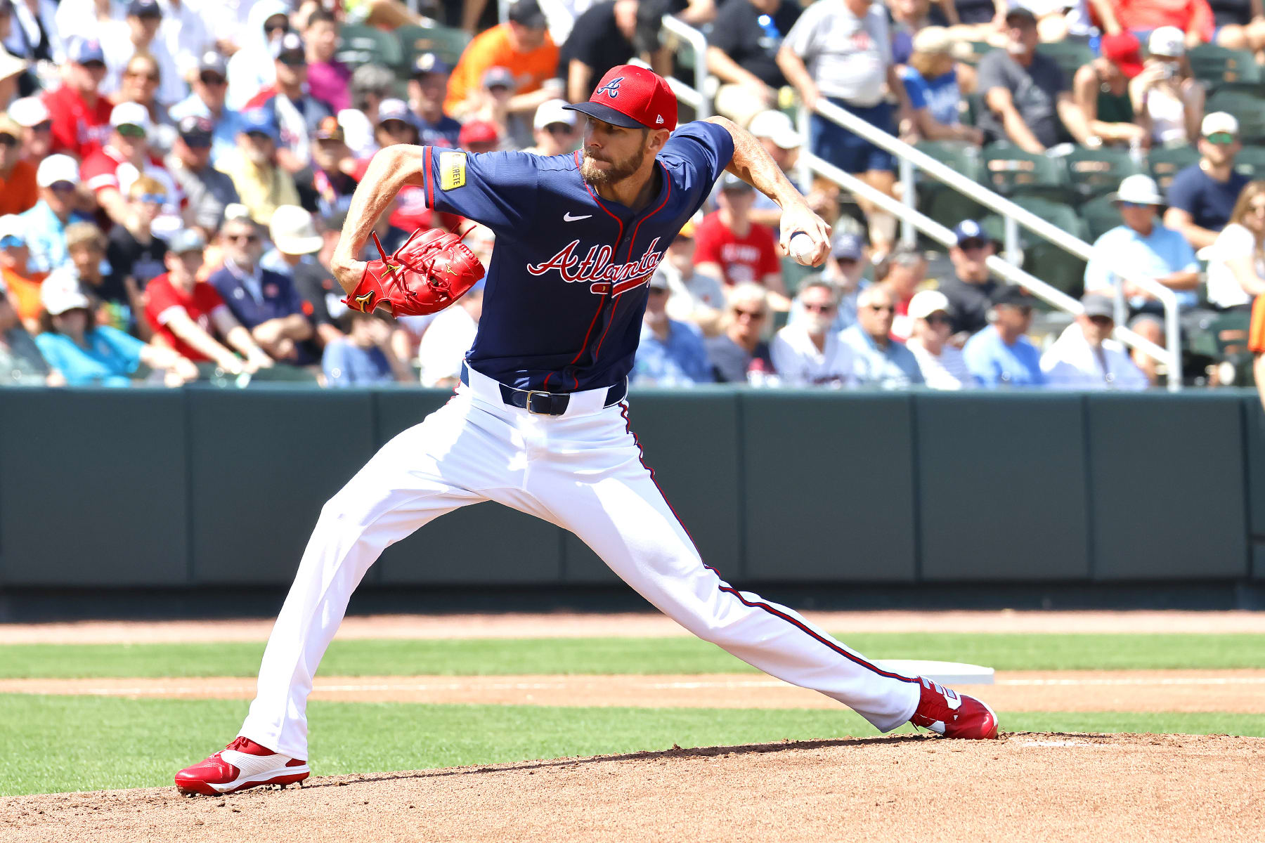 Chris Sale