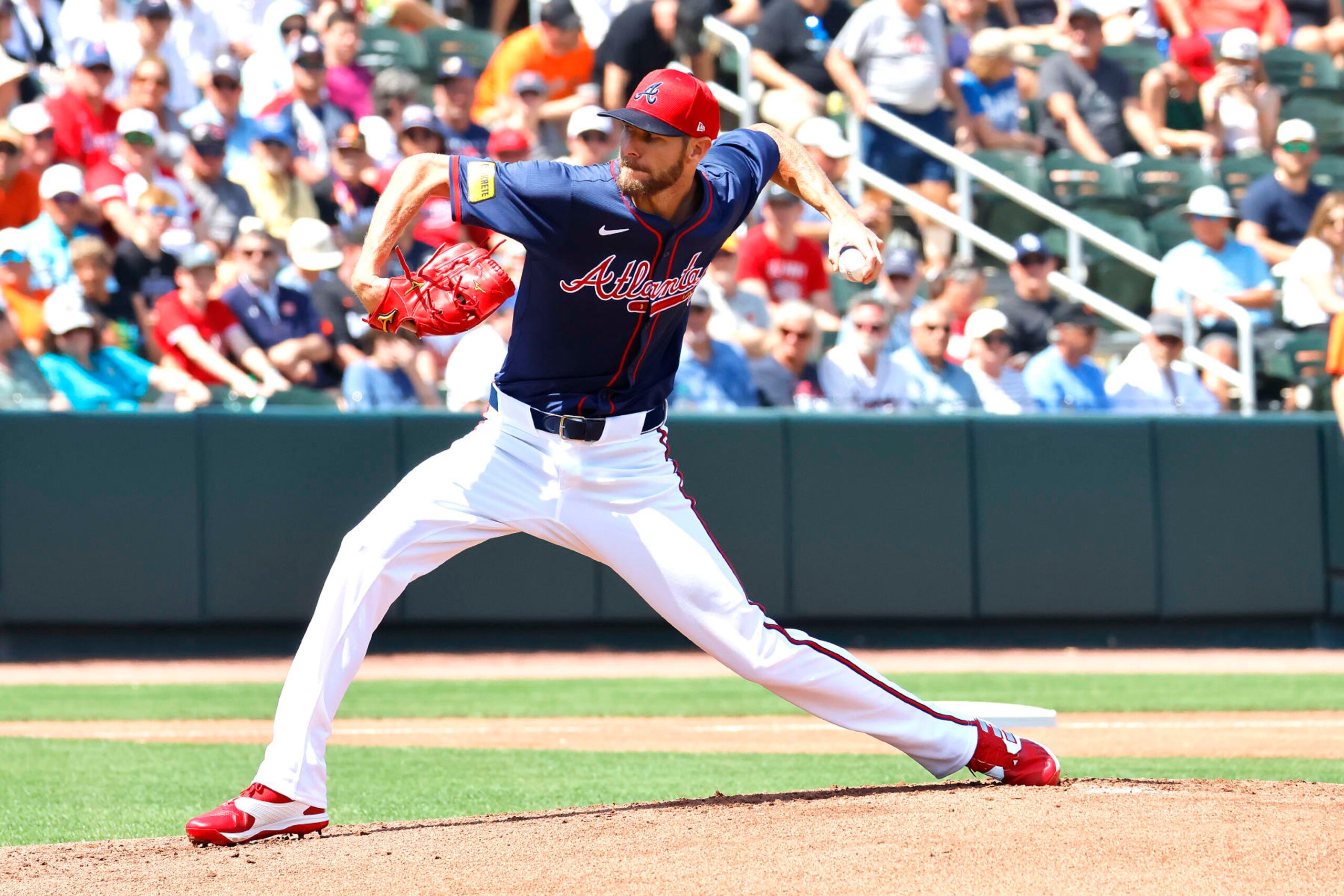 Chris Sale