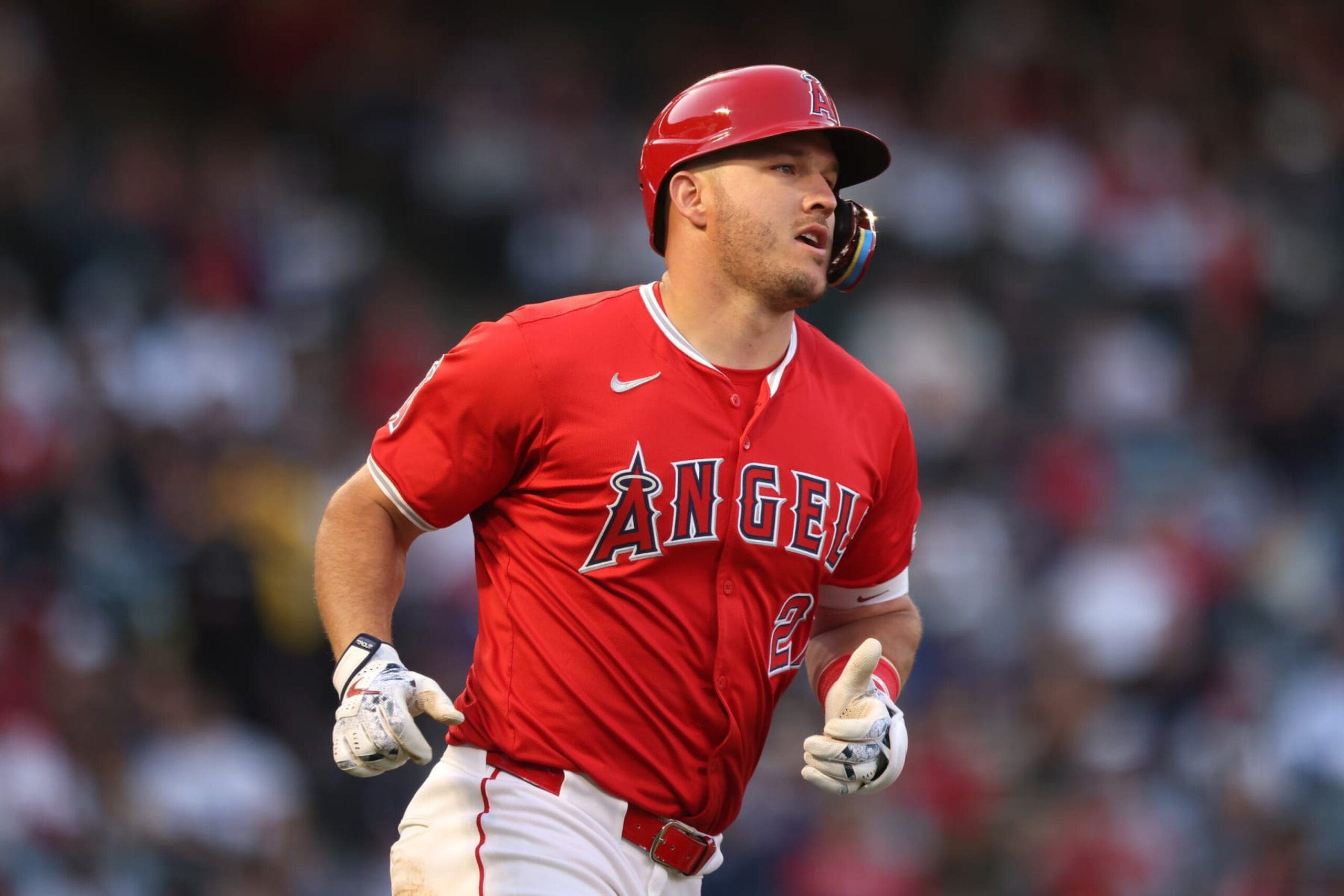 Mike Trout