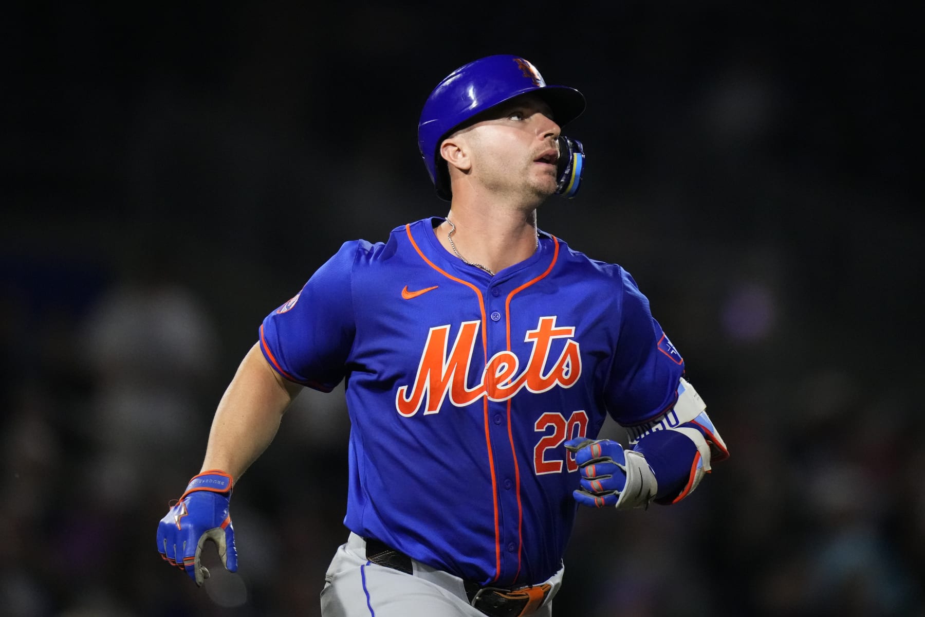 Pete Alonso
