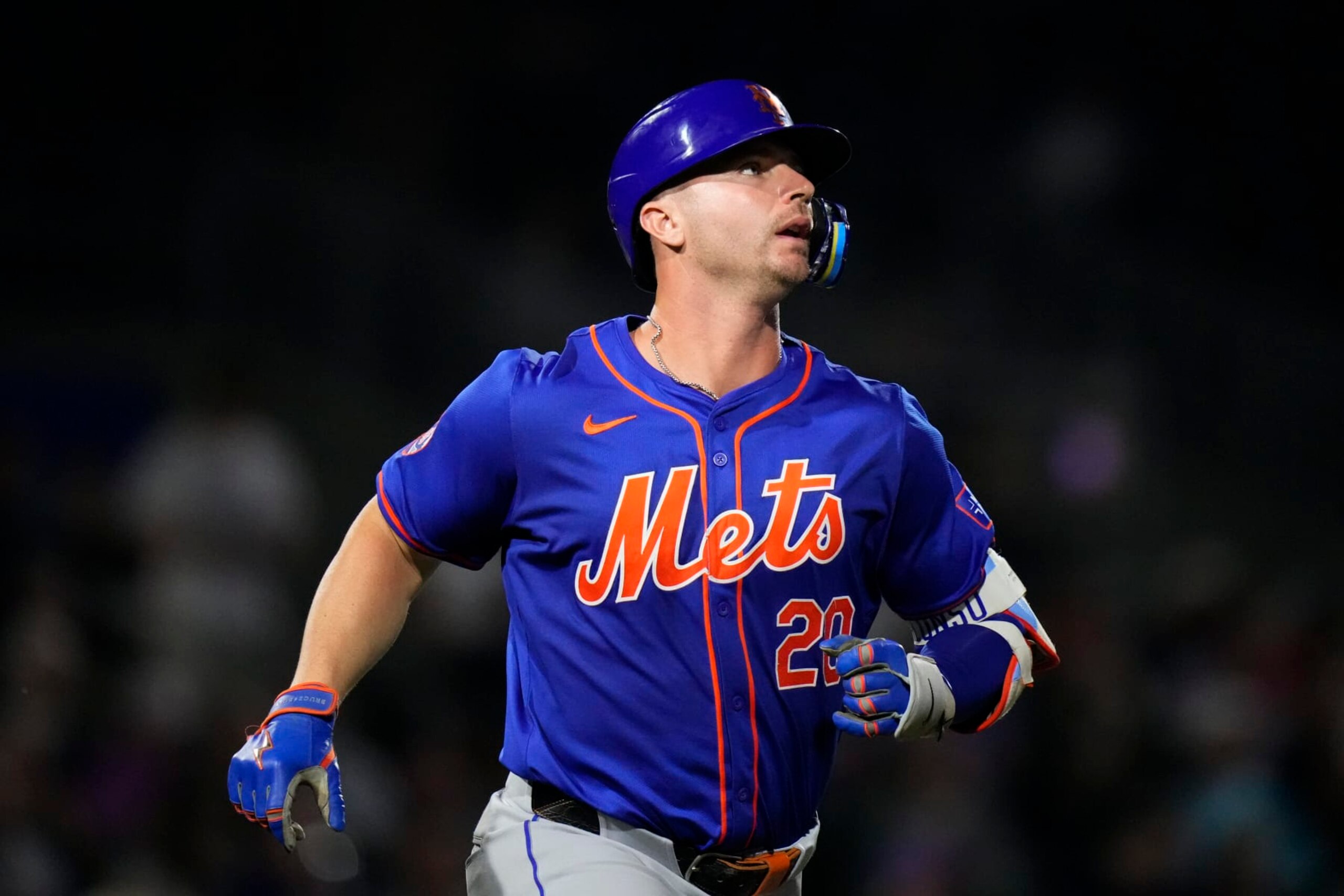 Pete Alonso