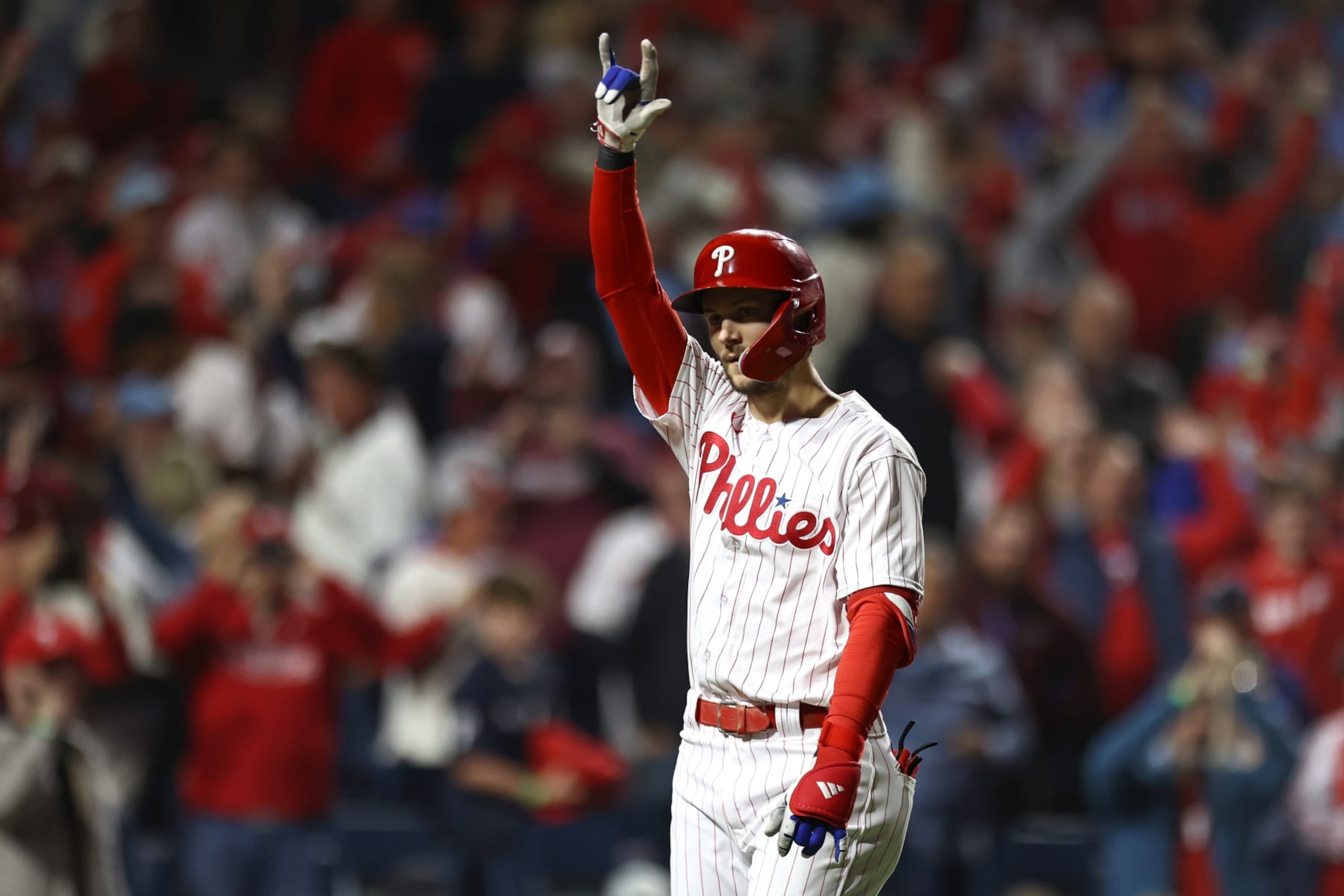 Trea Turner