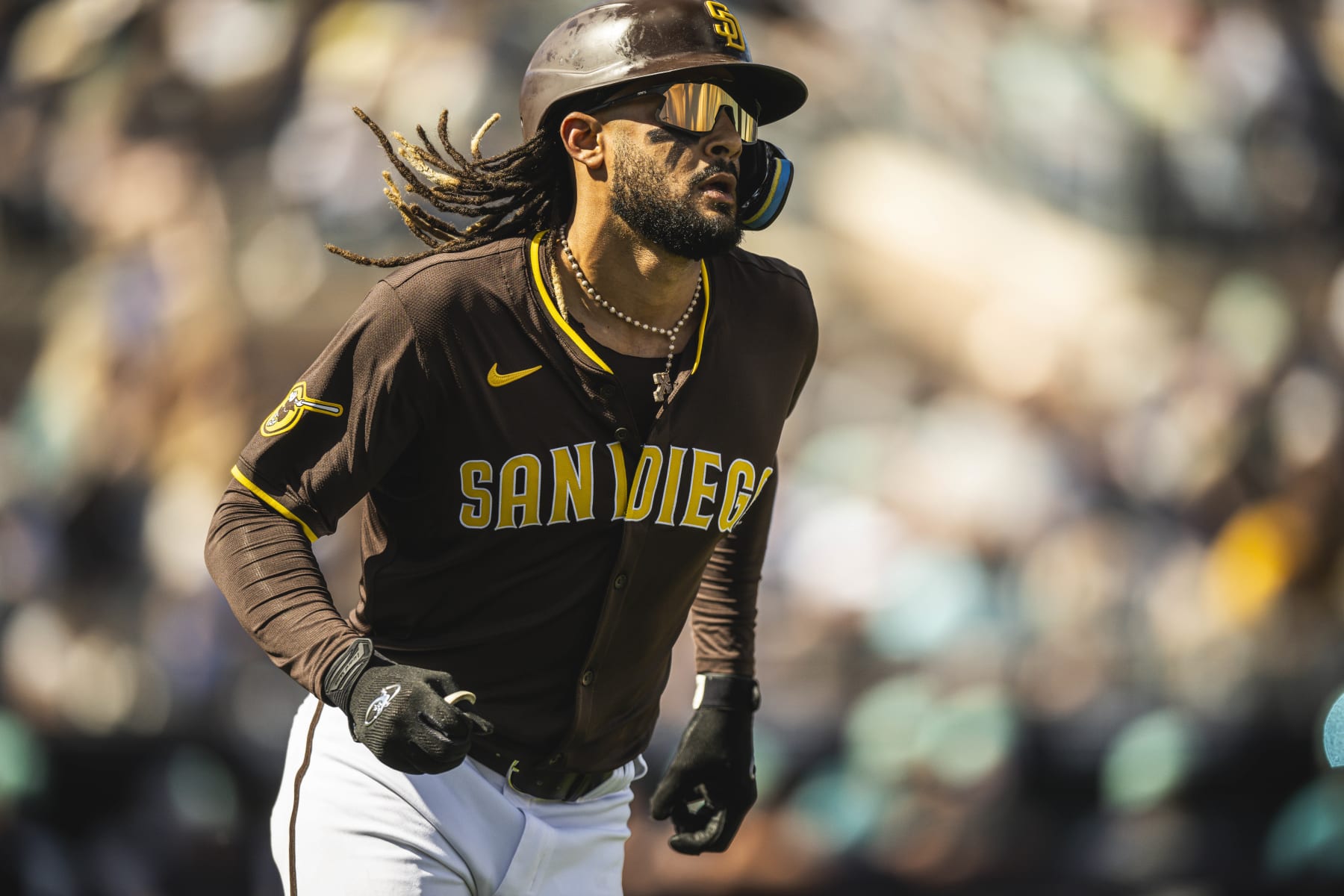Fernando Tatis Jr.