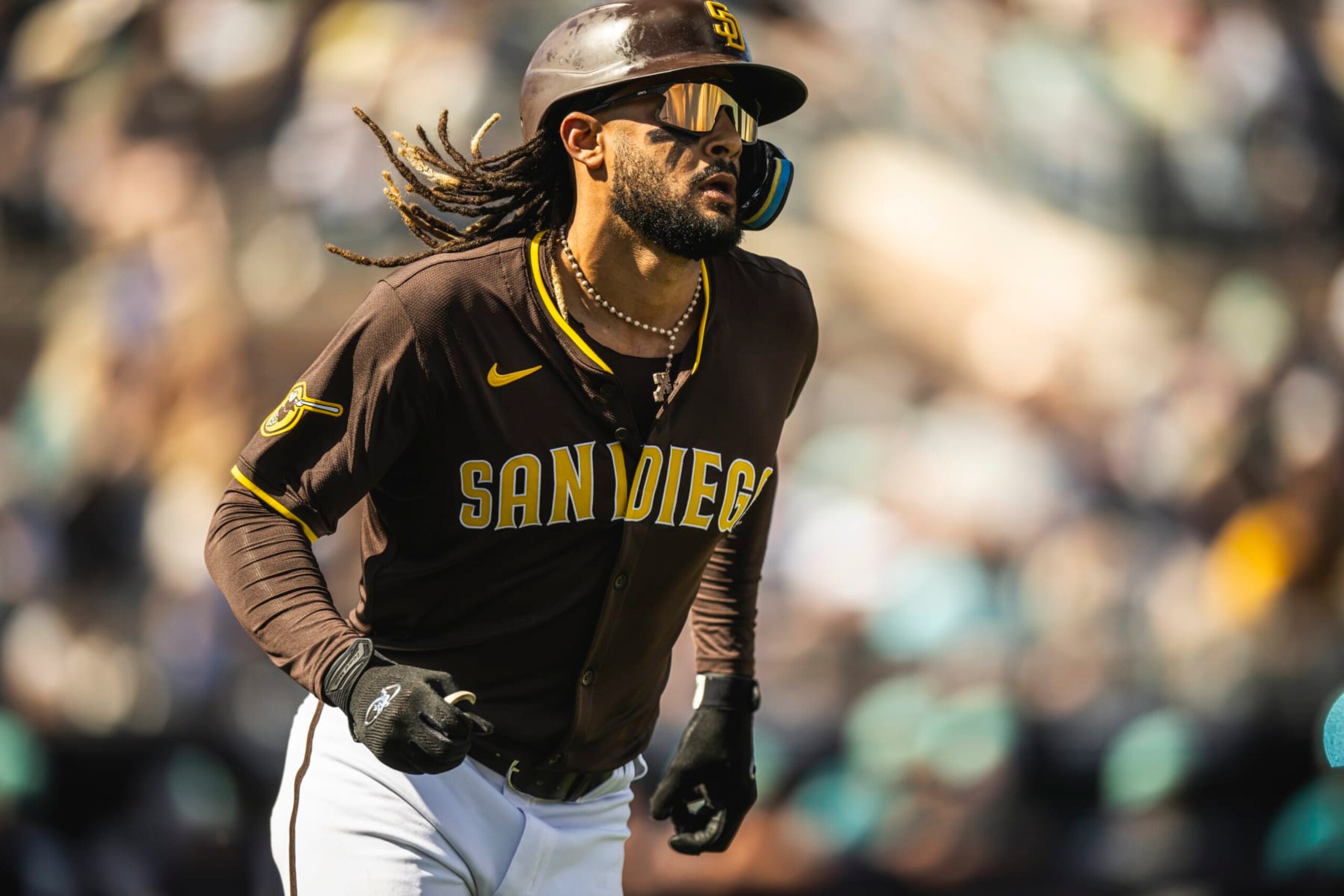 Fernando Tatis Jr.