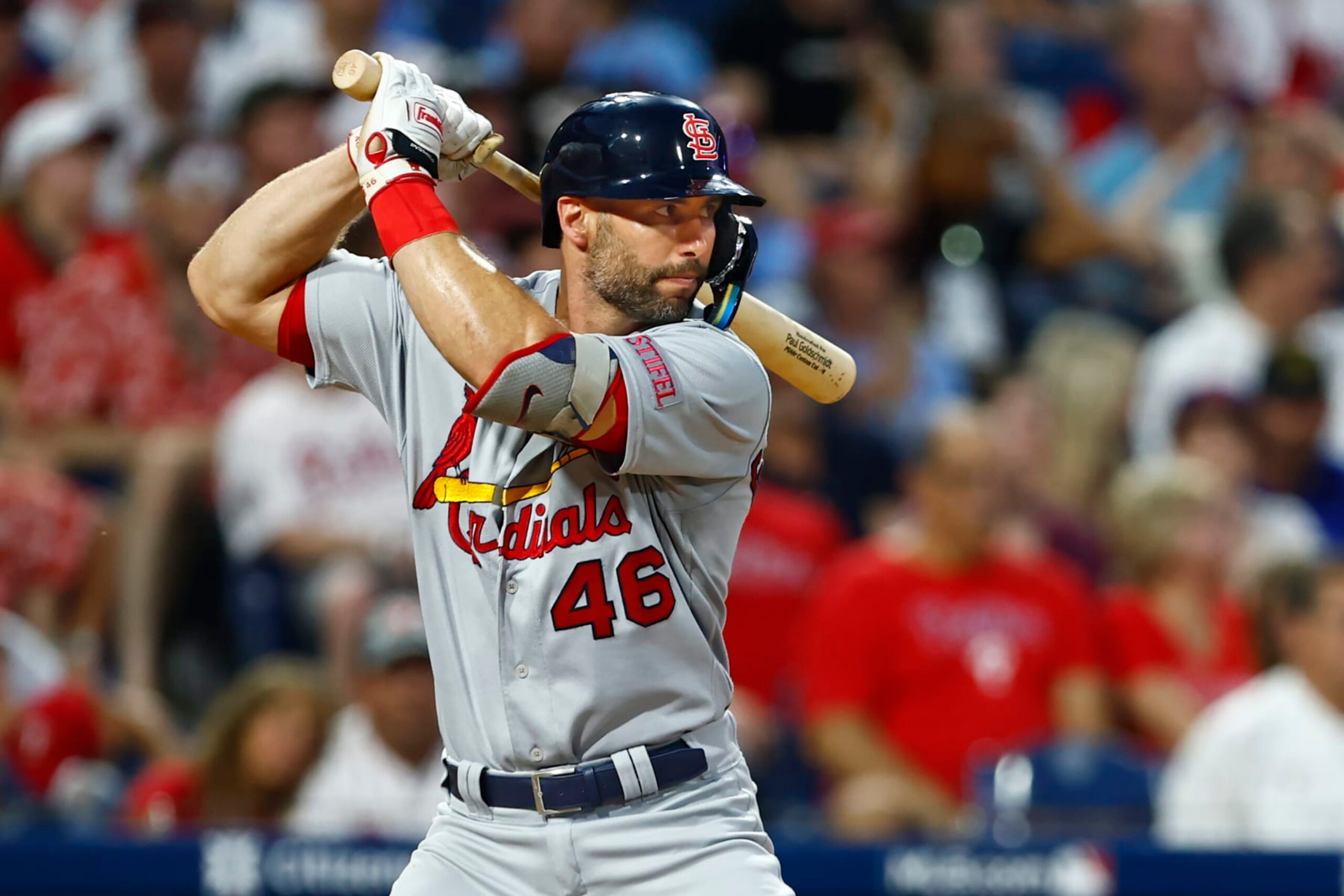 Paul Goldschmidt