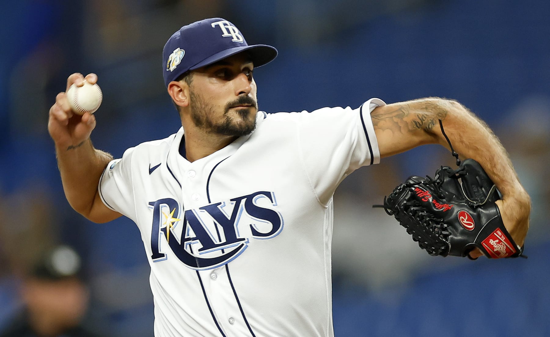 Zach Eflin