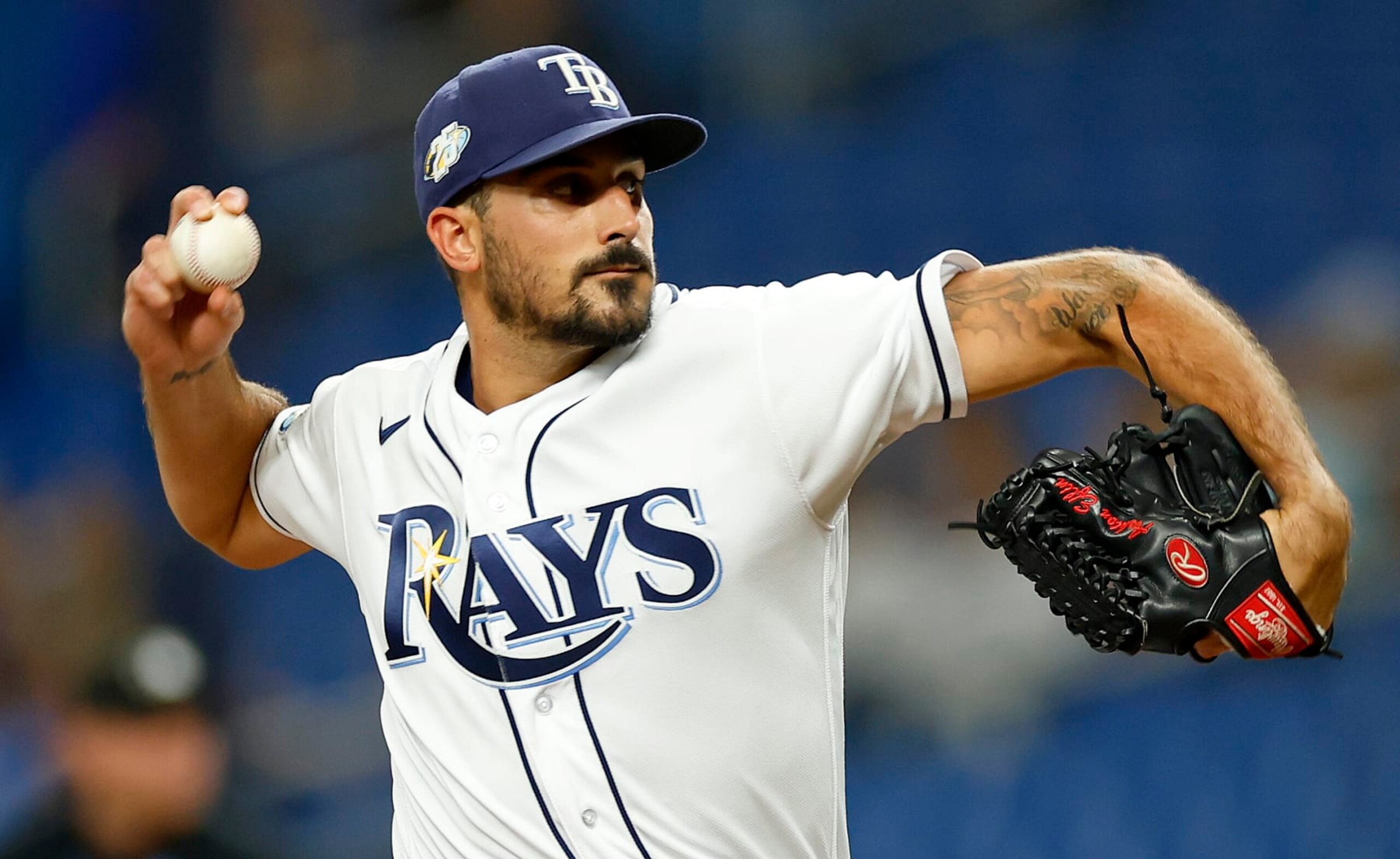 Zach Eflin