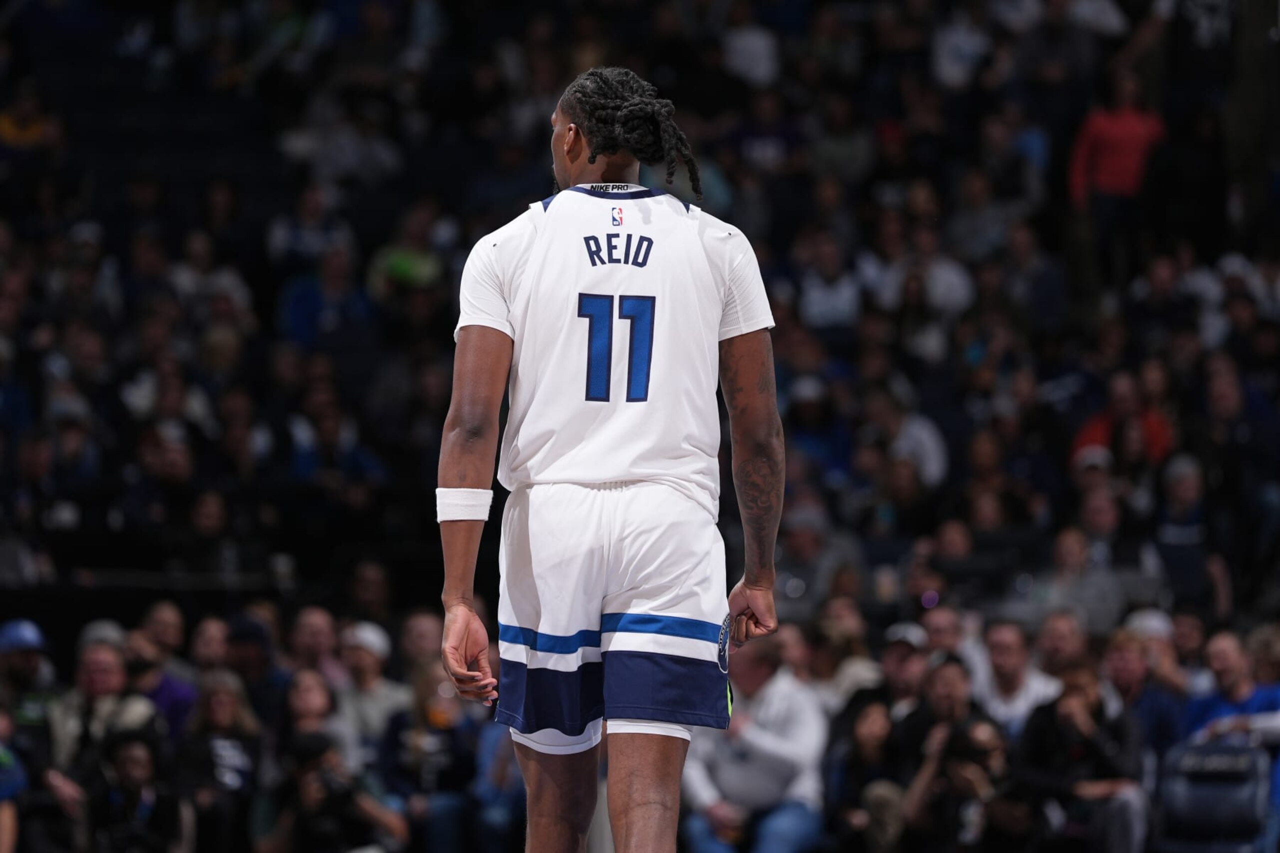 Naz Reid