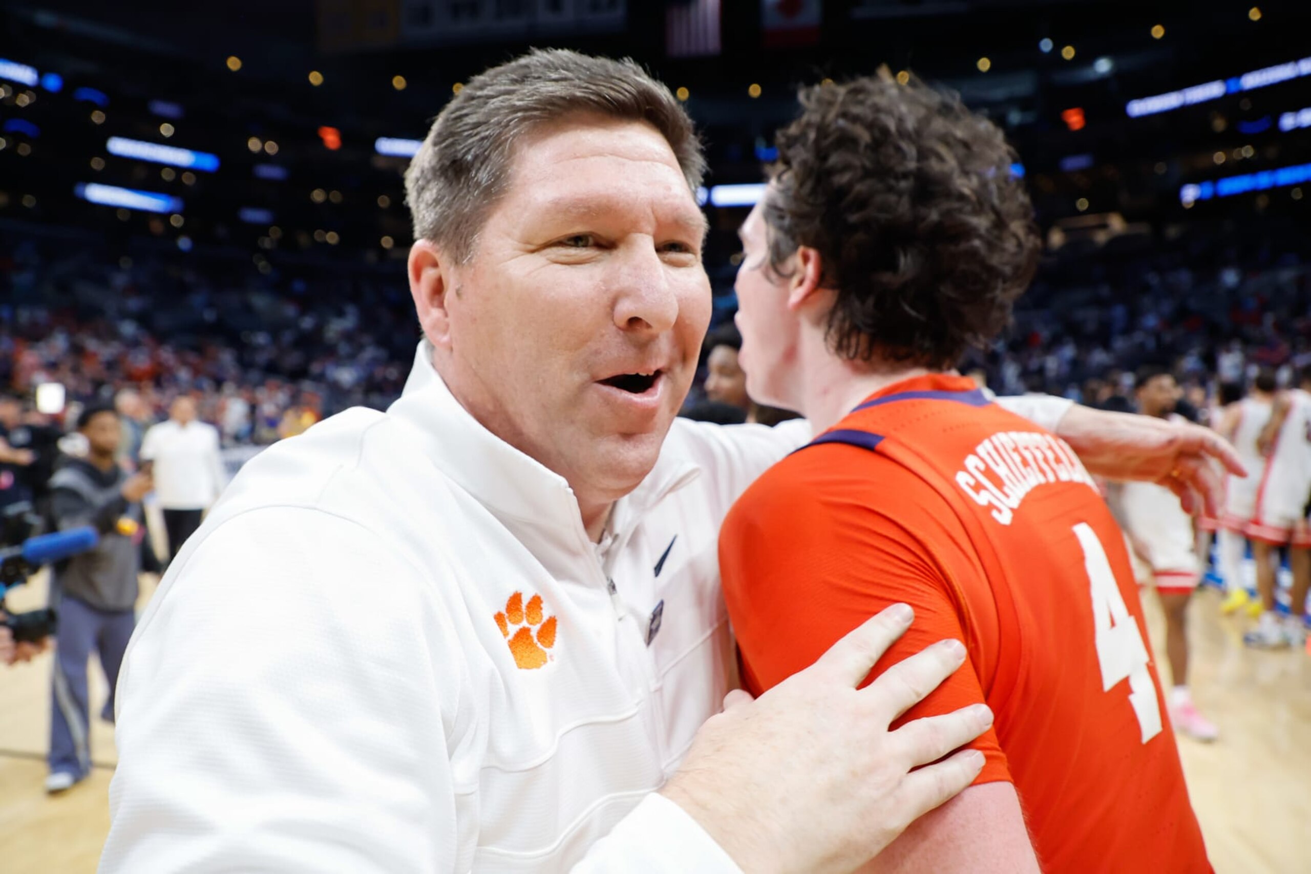 Brad Brownell