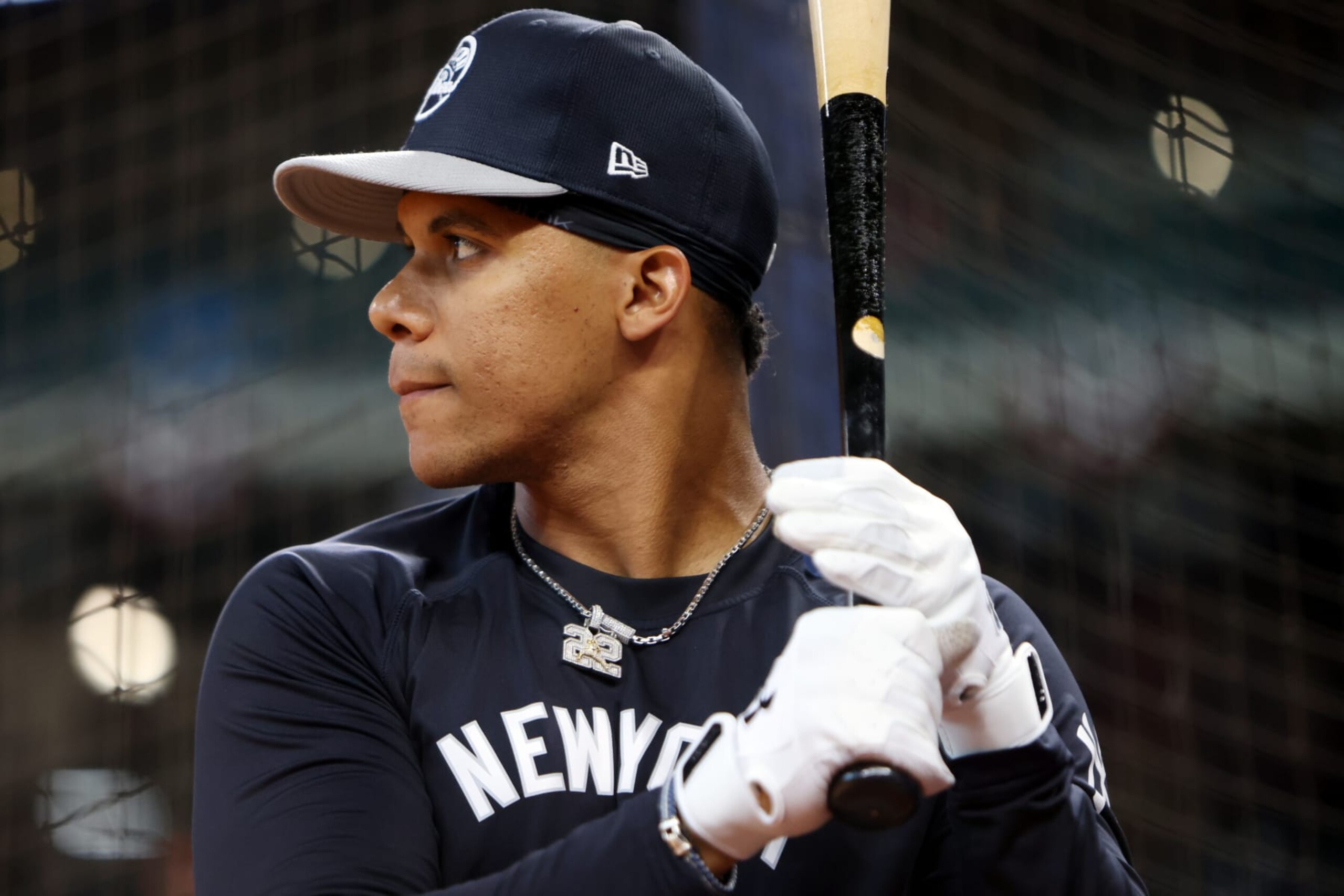 Juan Soto