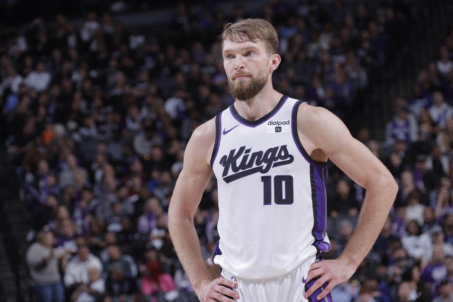 Domantas Sabonis