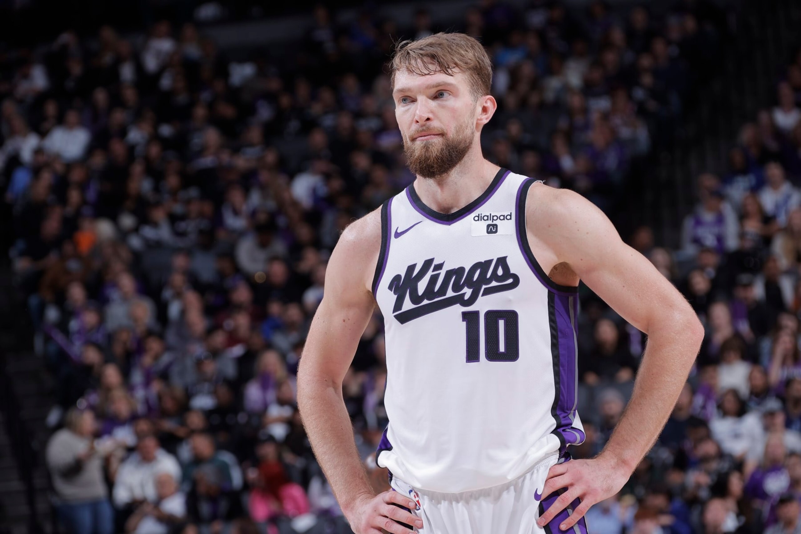 Domantas Sabonis