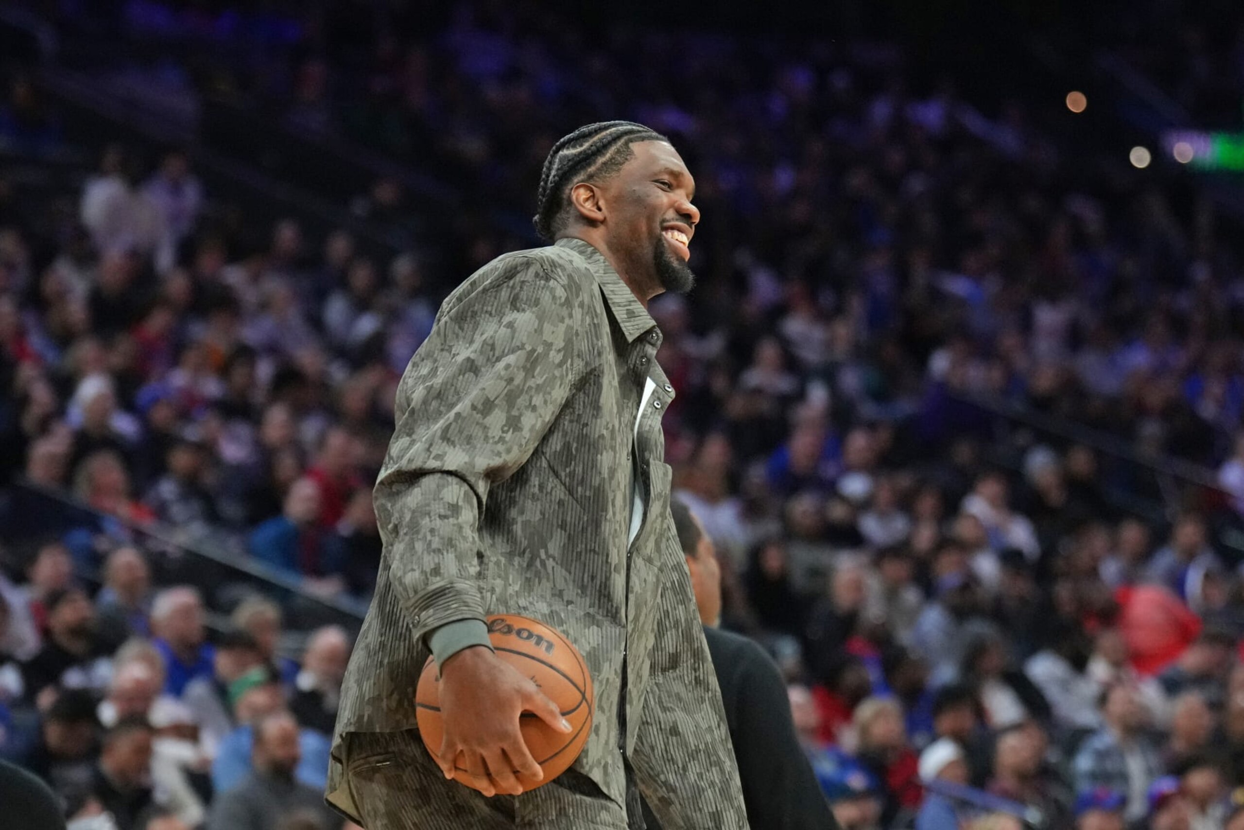Joel Embiid