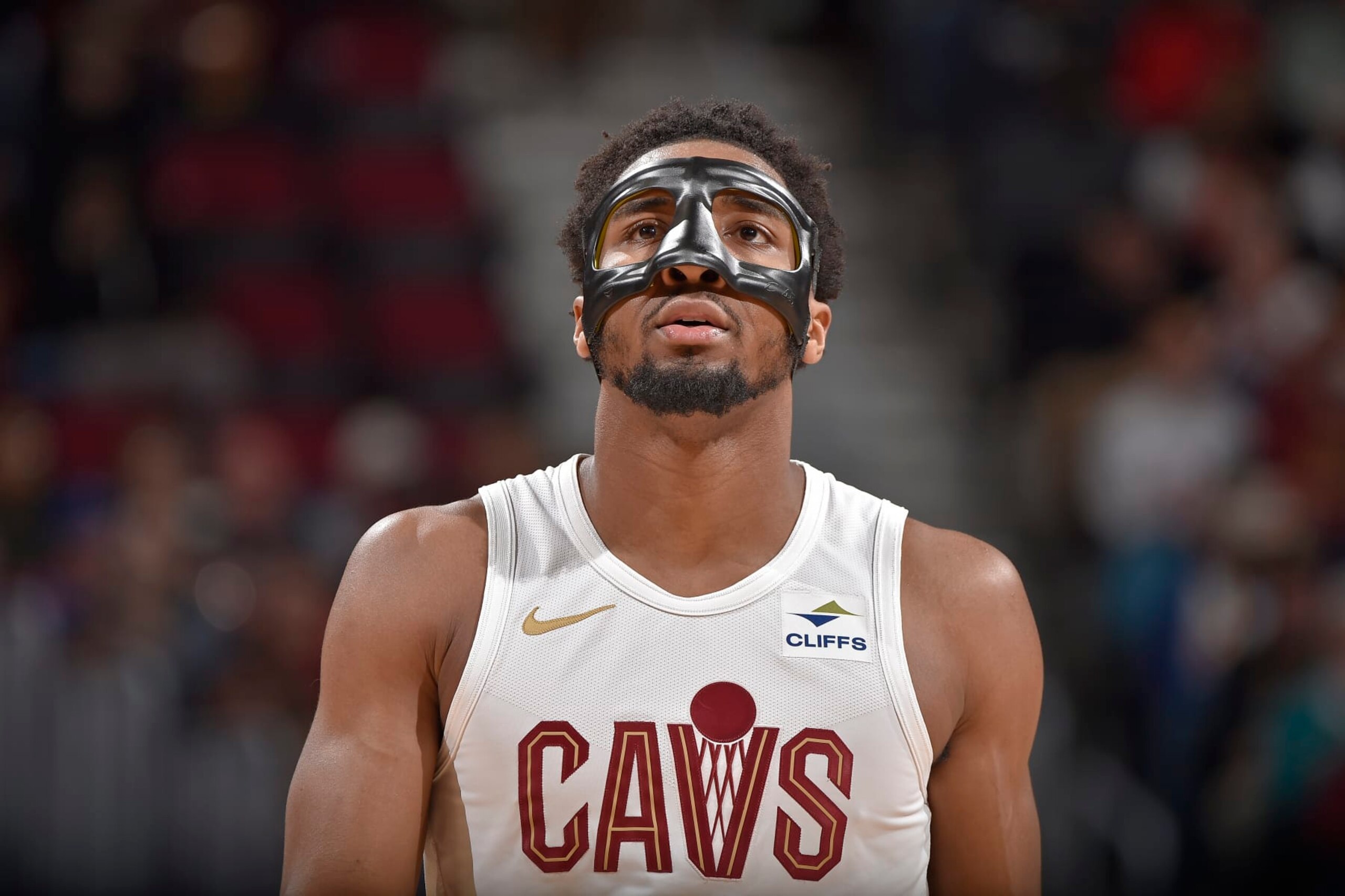 Donovan Mitchell