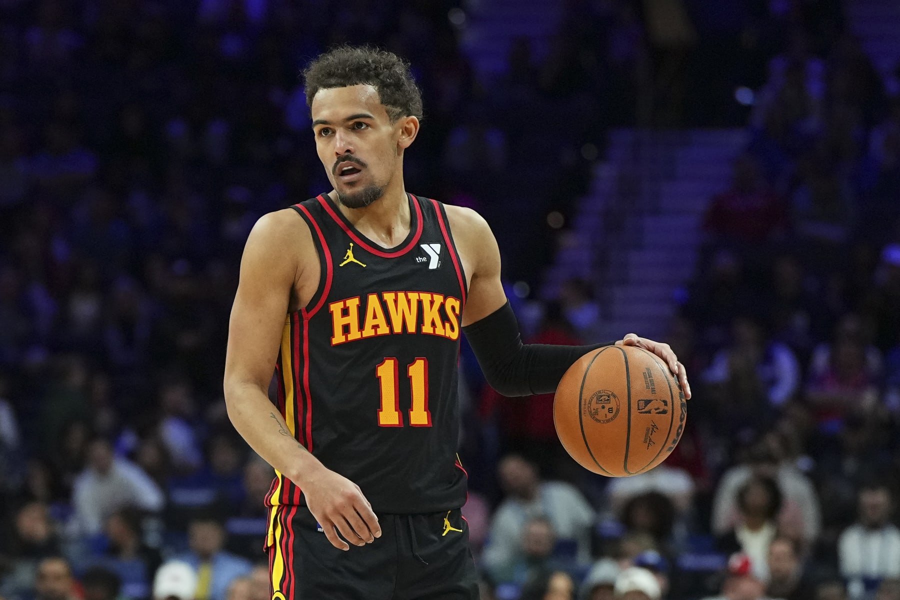 Trae Young