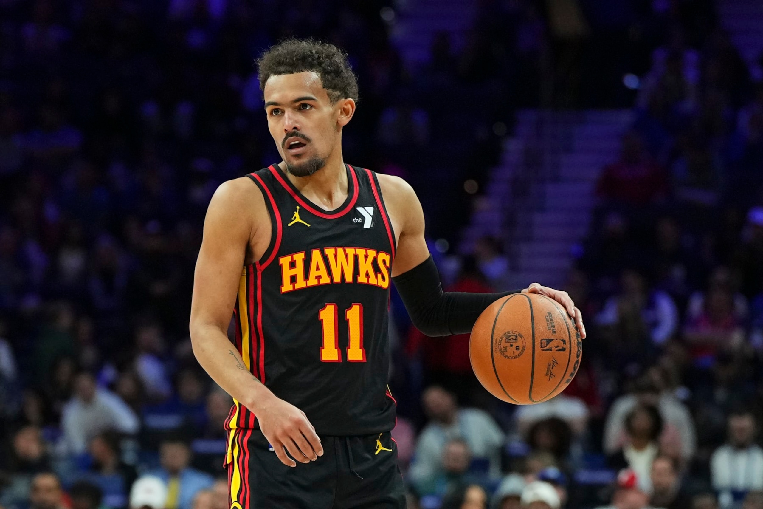 Trae Young