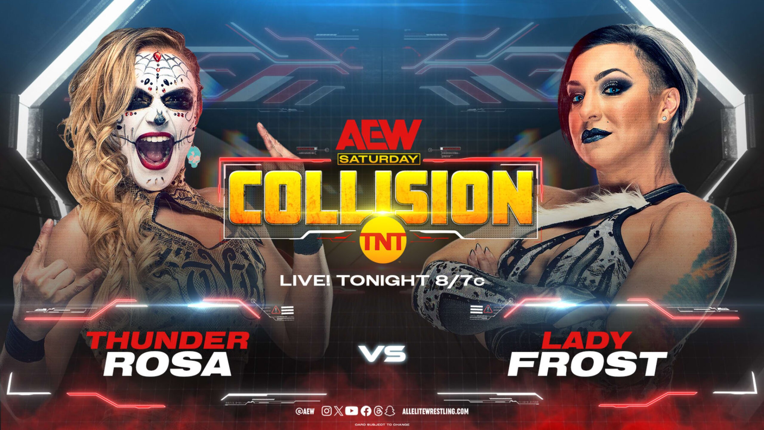 Collision.