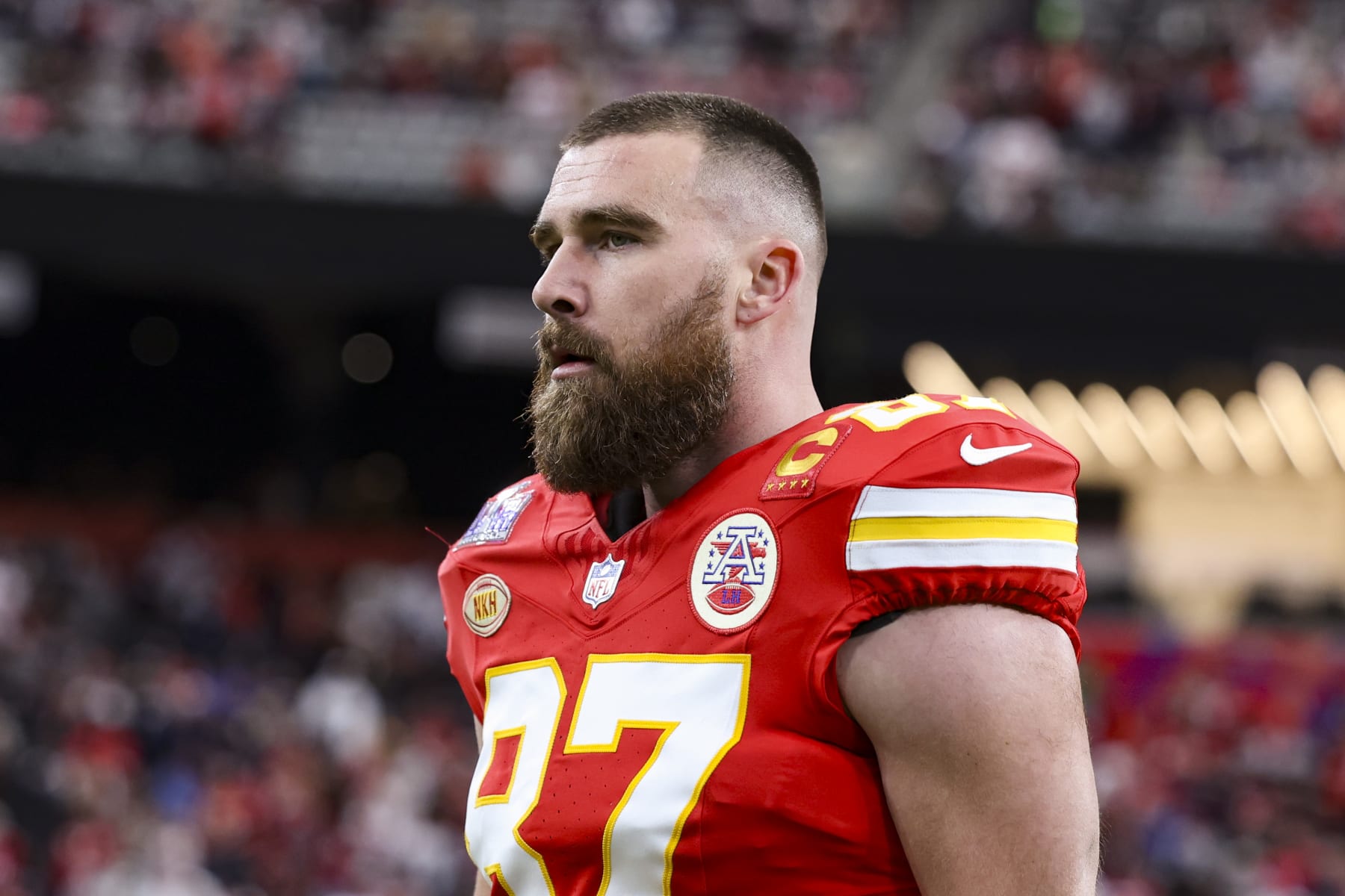 Travis Kelce