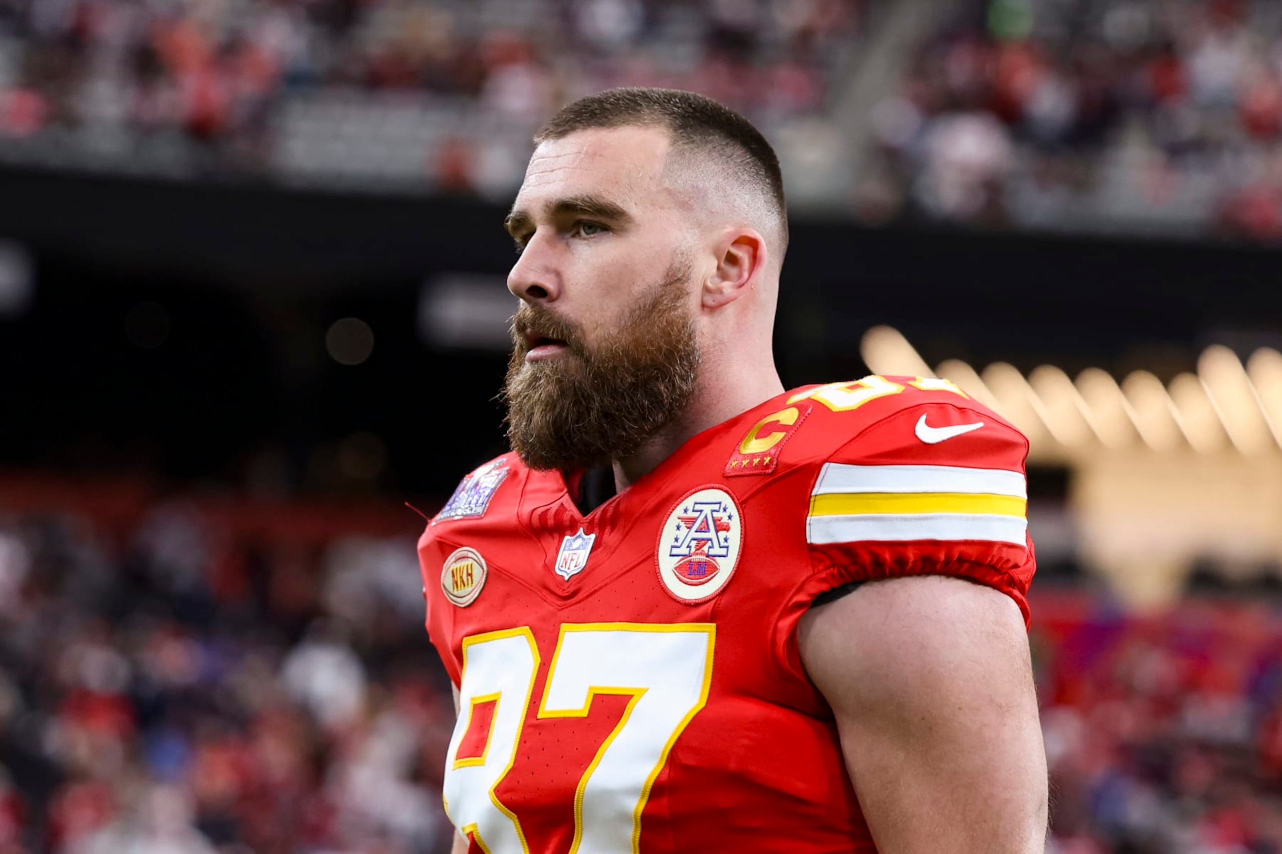 Travis Kelce