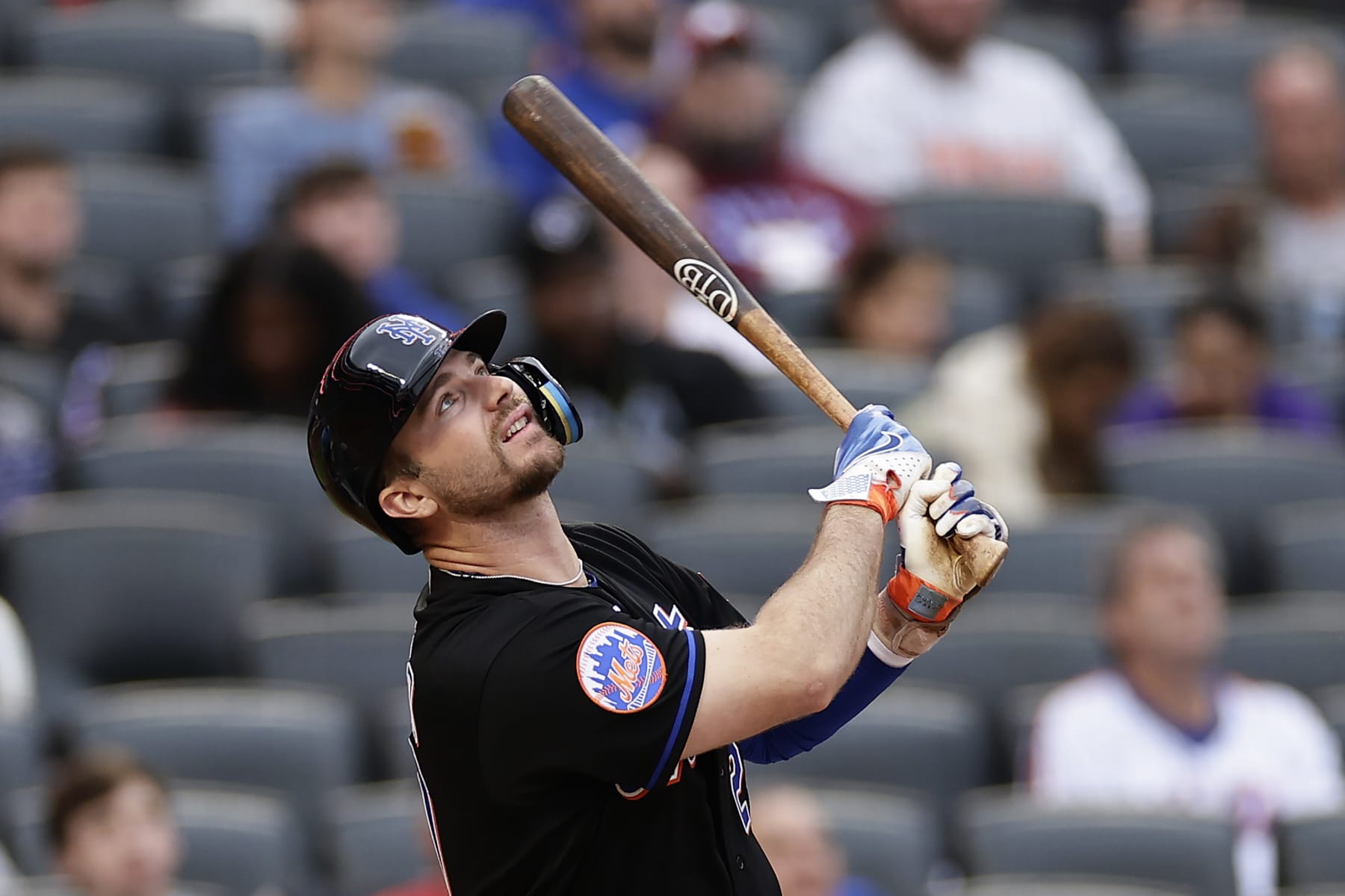 Pete Alonso
