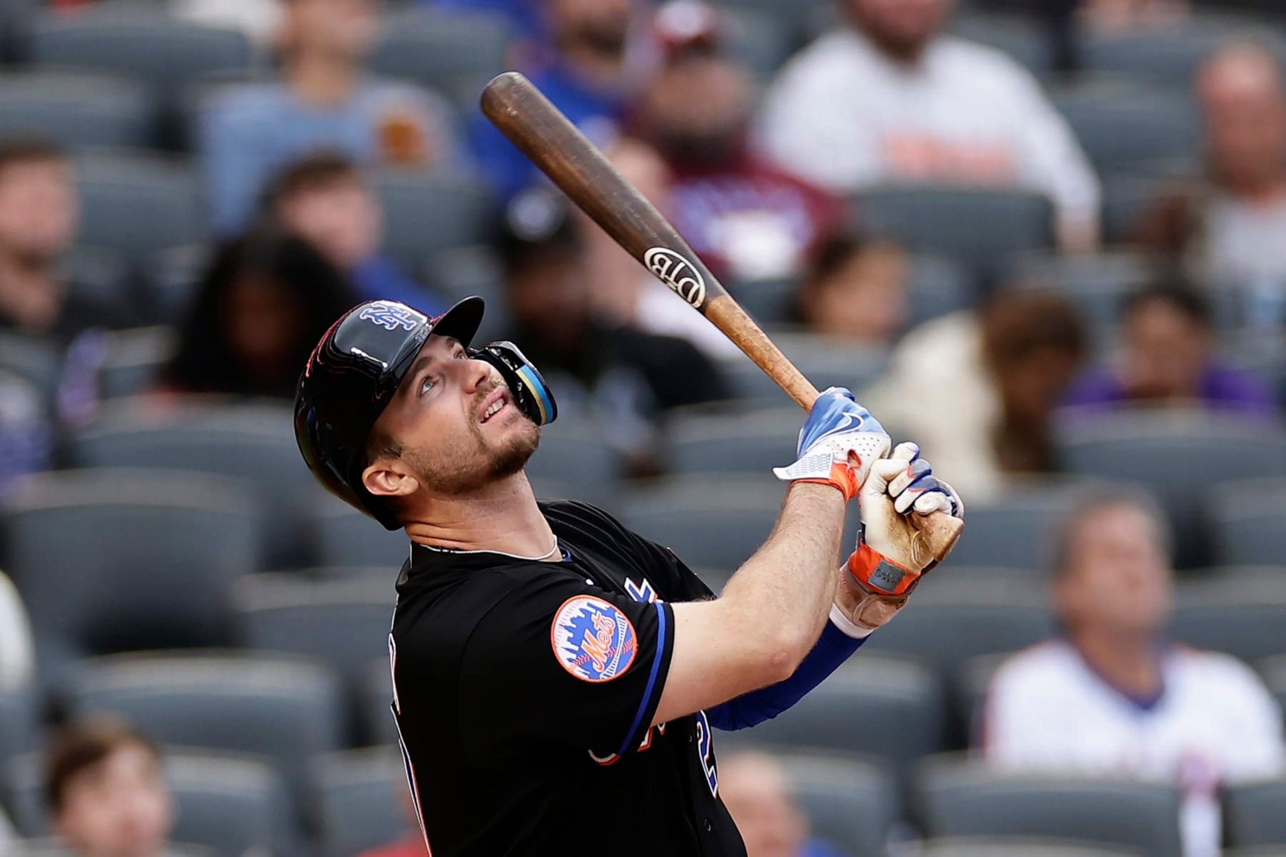 Pete Alonso
