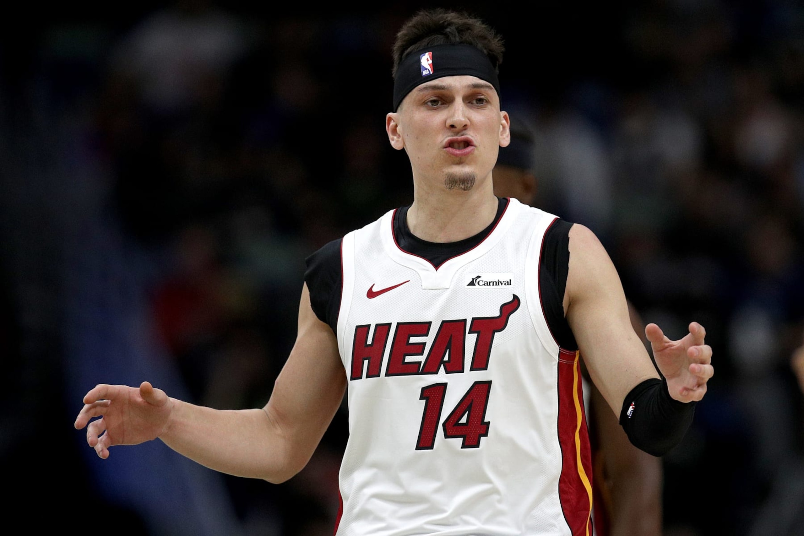 Tyler Herro