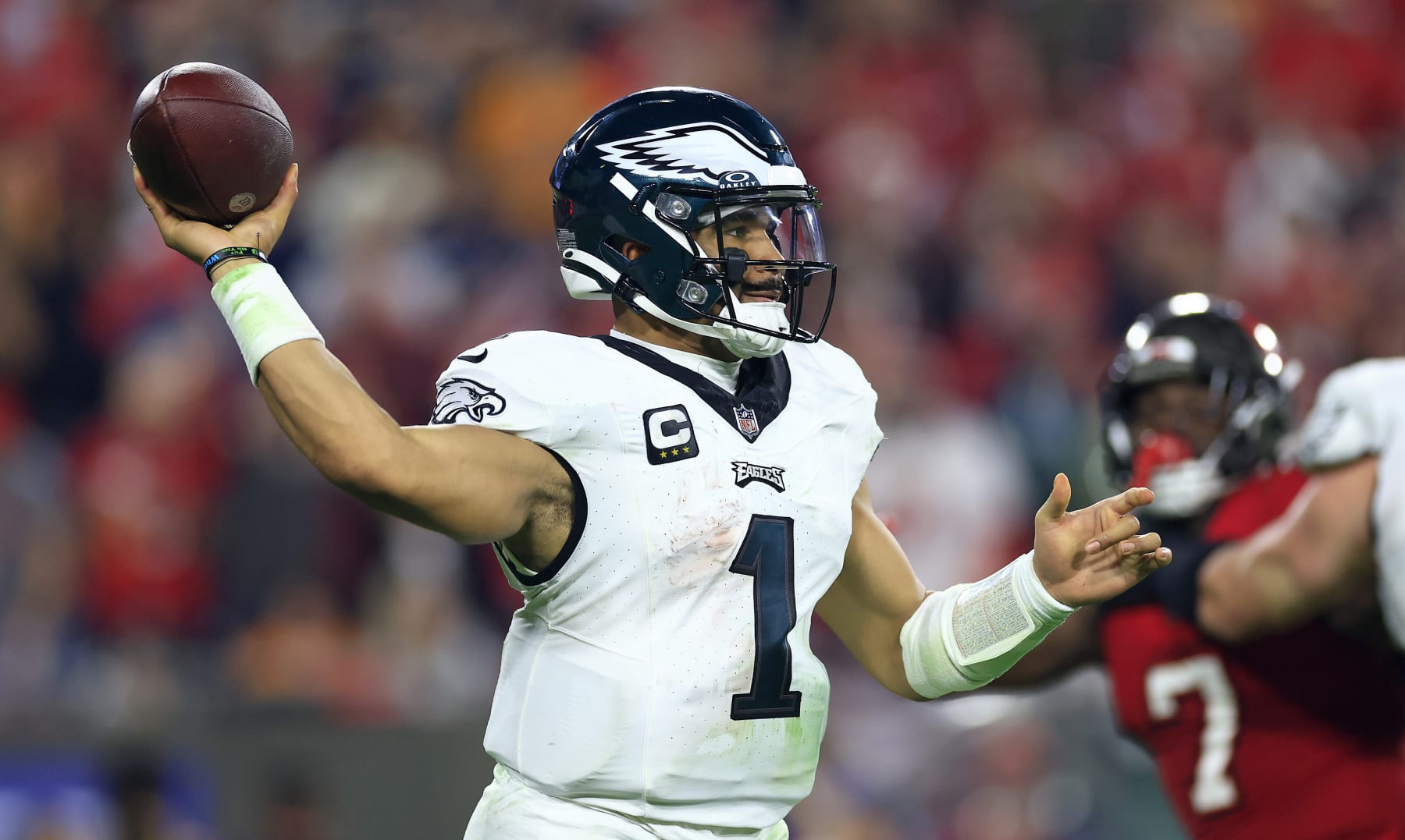 Jalen Hurts