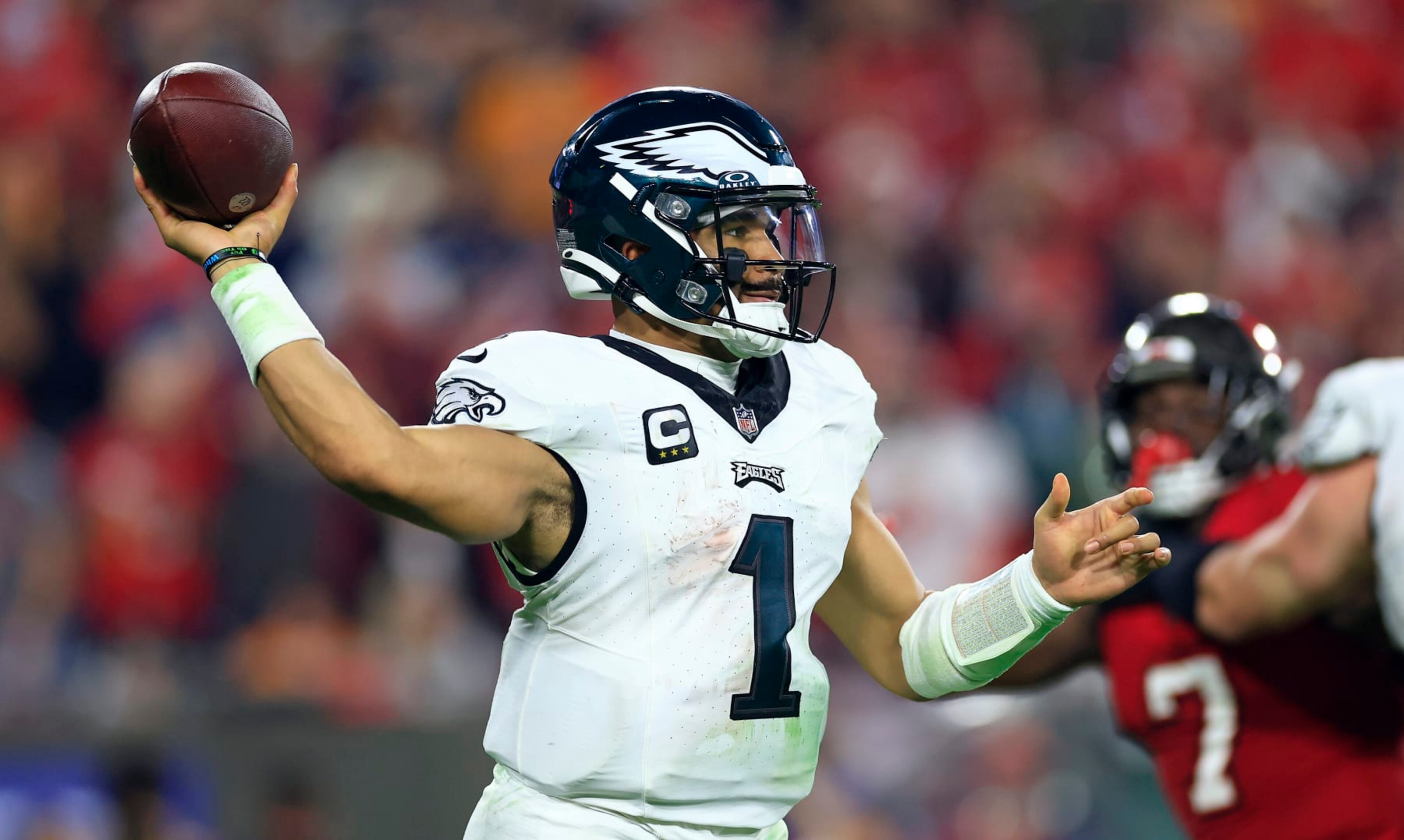 Jalen Hurts