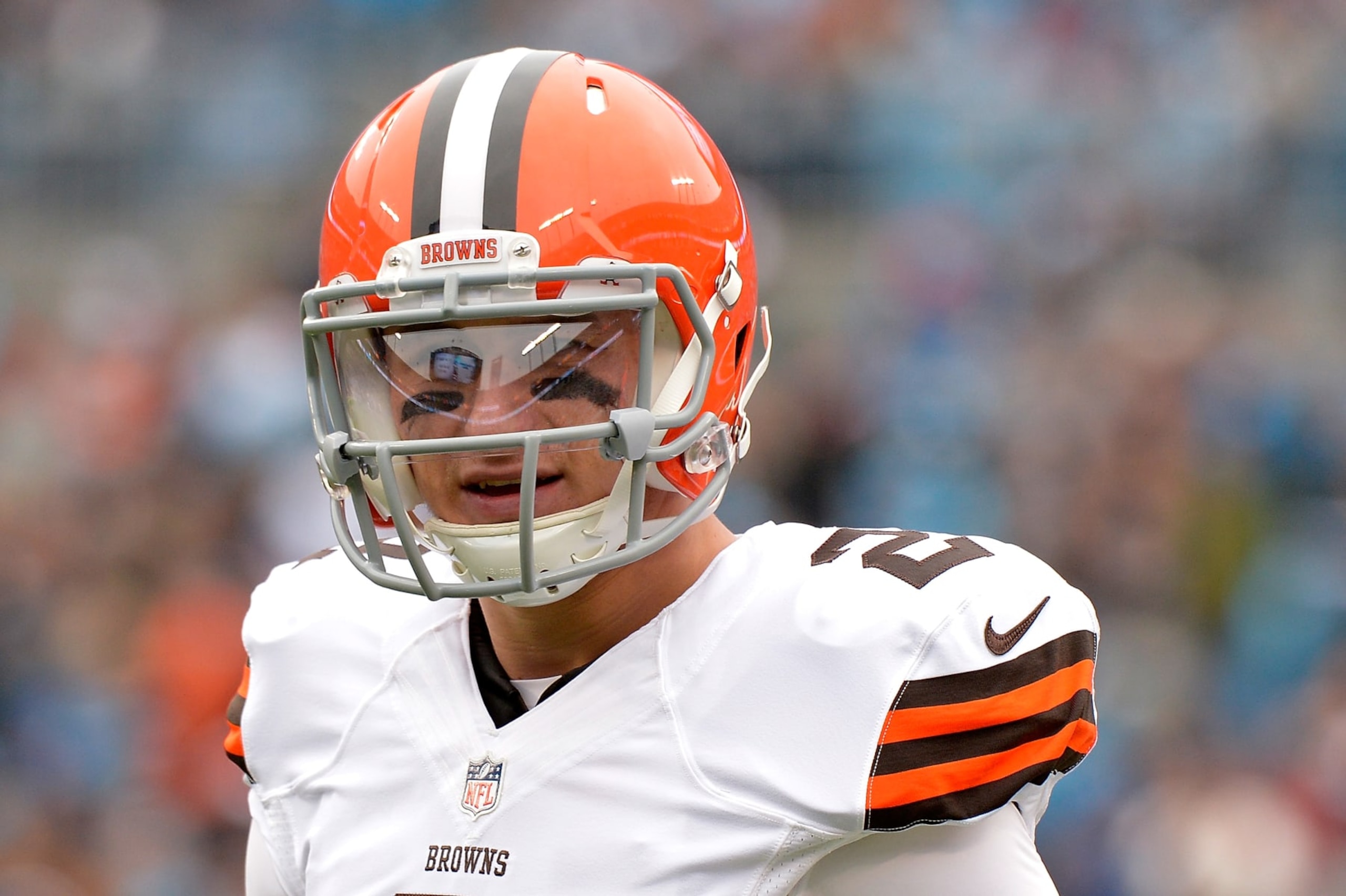 Johnny Manziel