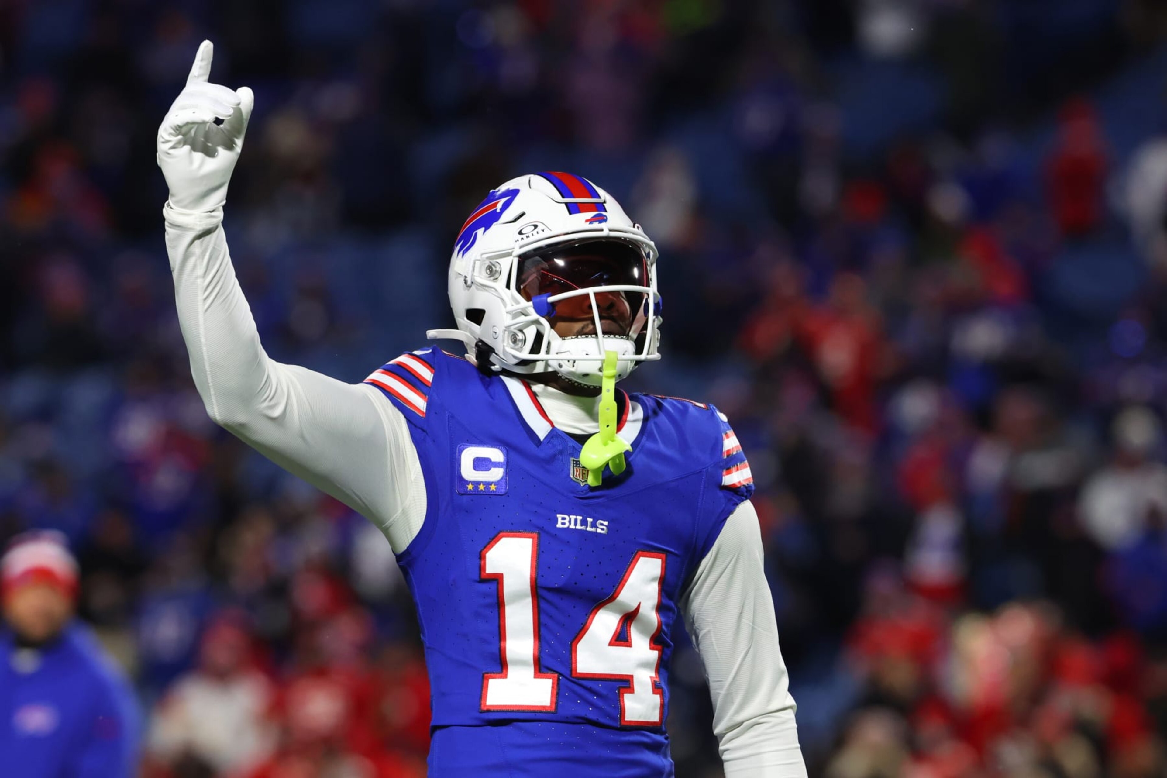 Stefon Diggs Stefon Diggs
