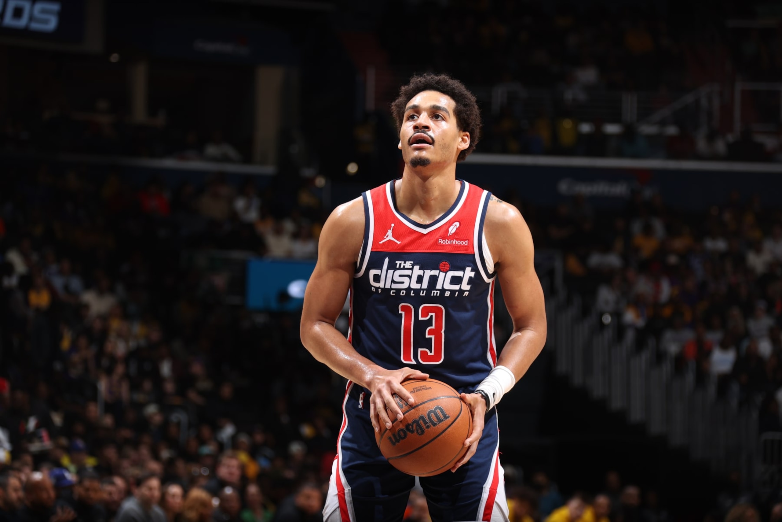 Jordan Poole