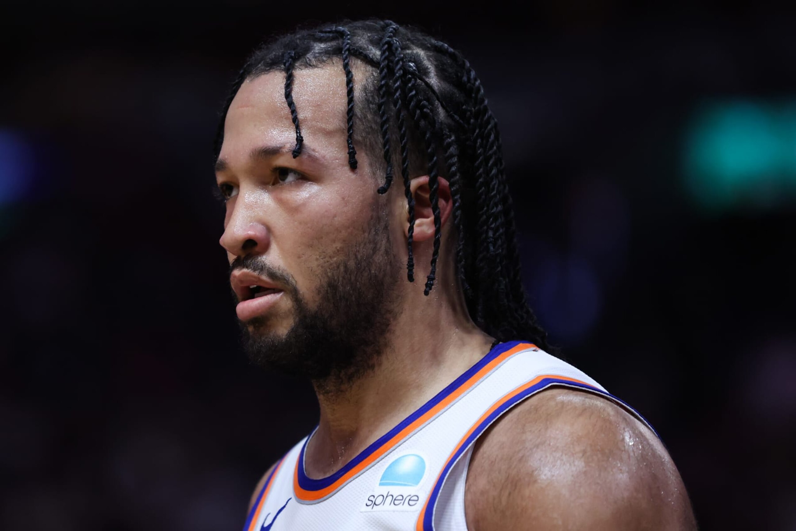 Jalen Brunson Jalen Brunson