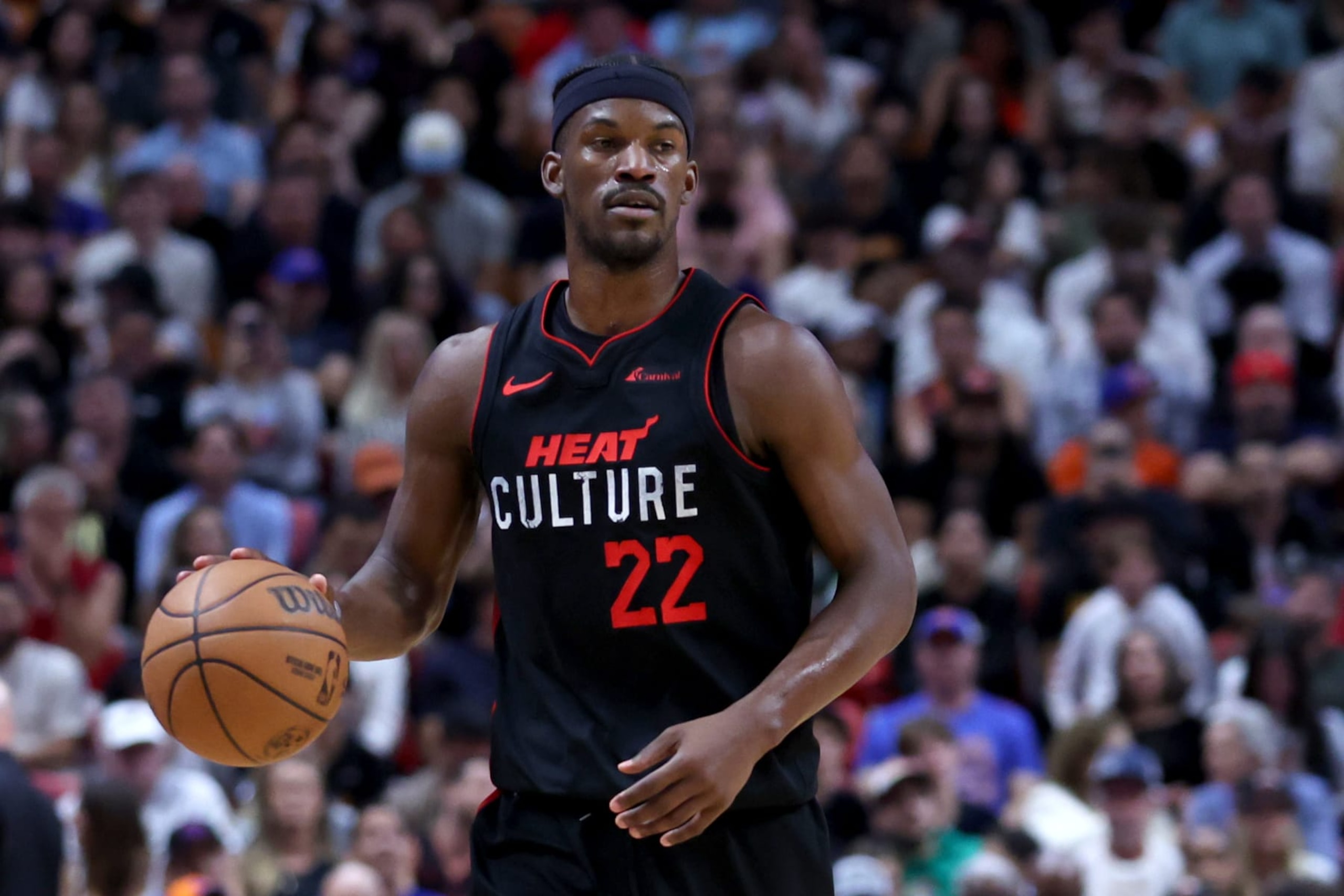 Jimmy Butler Jimmy Butler