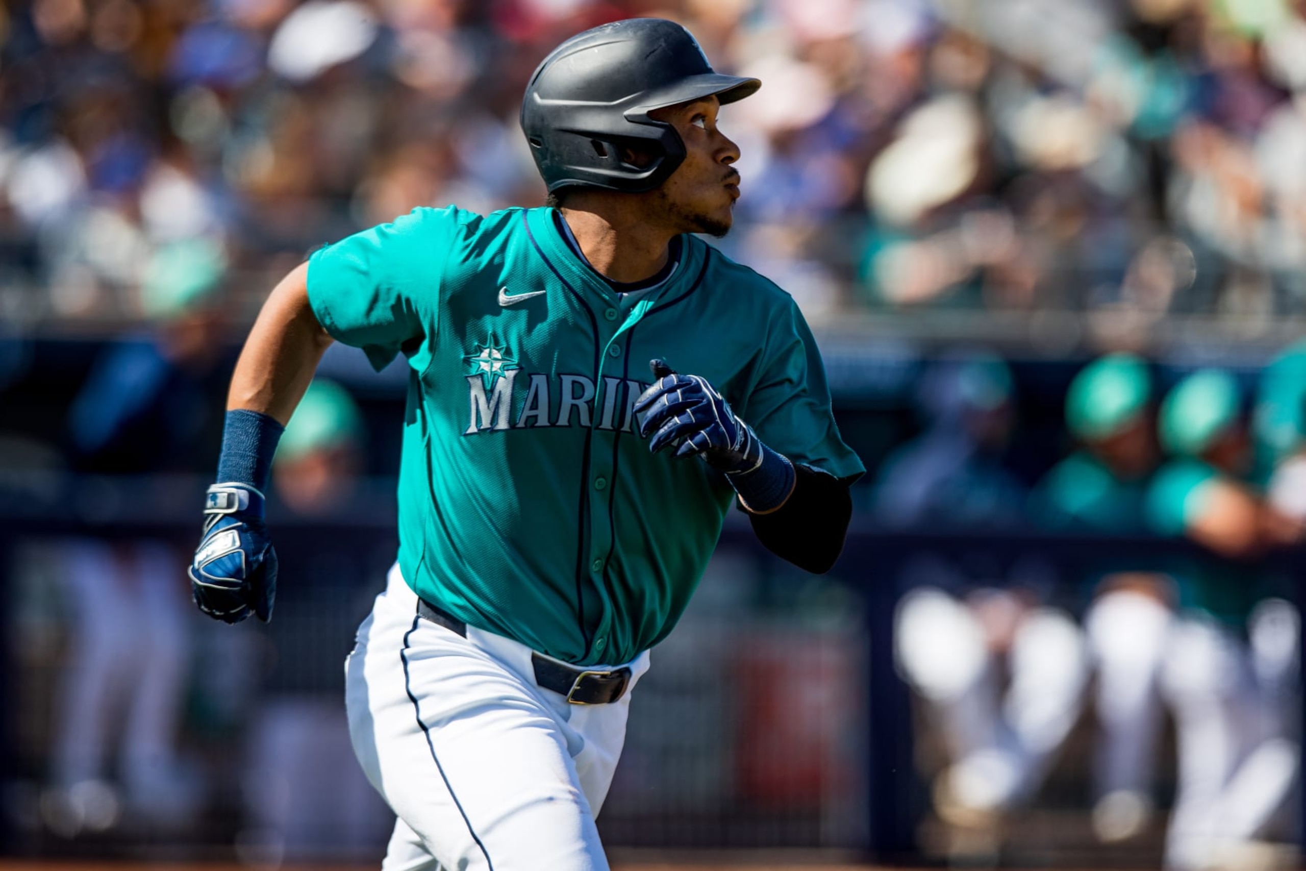 Jorge Polanco Jorge Polanco