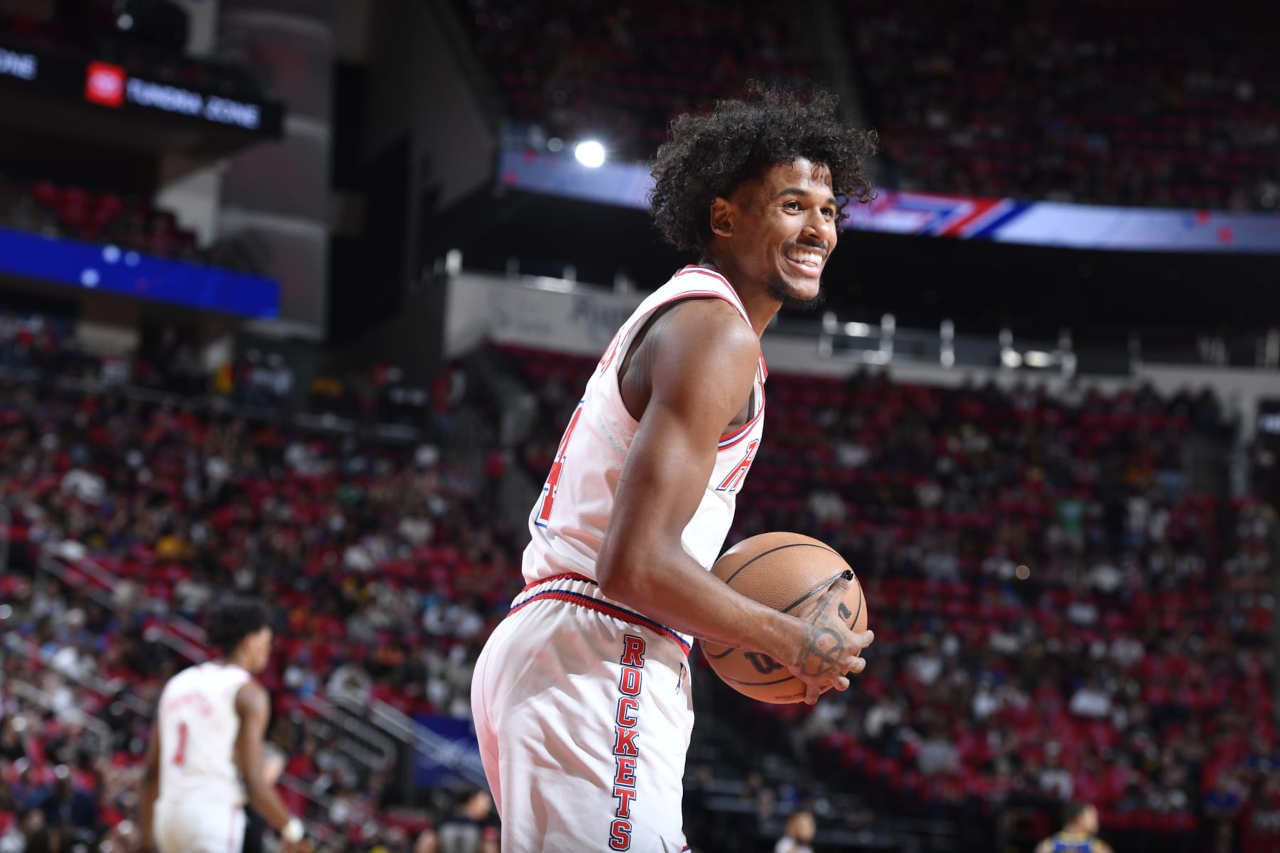 Jalen Green