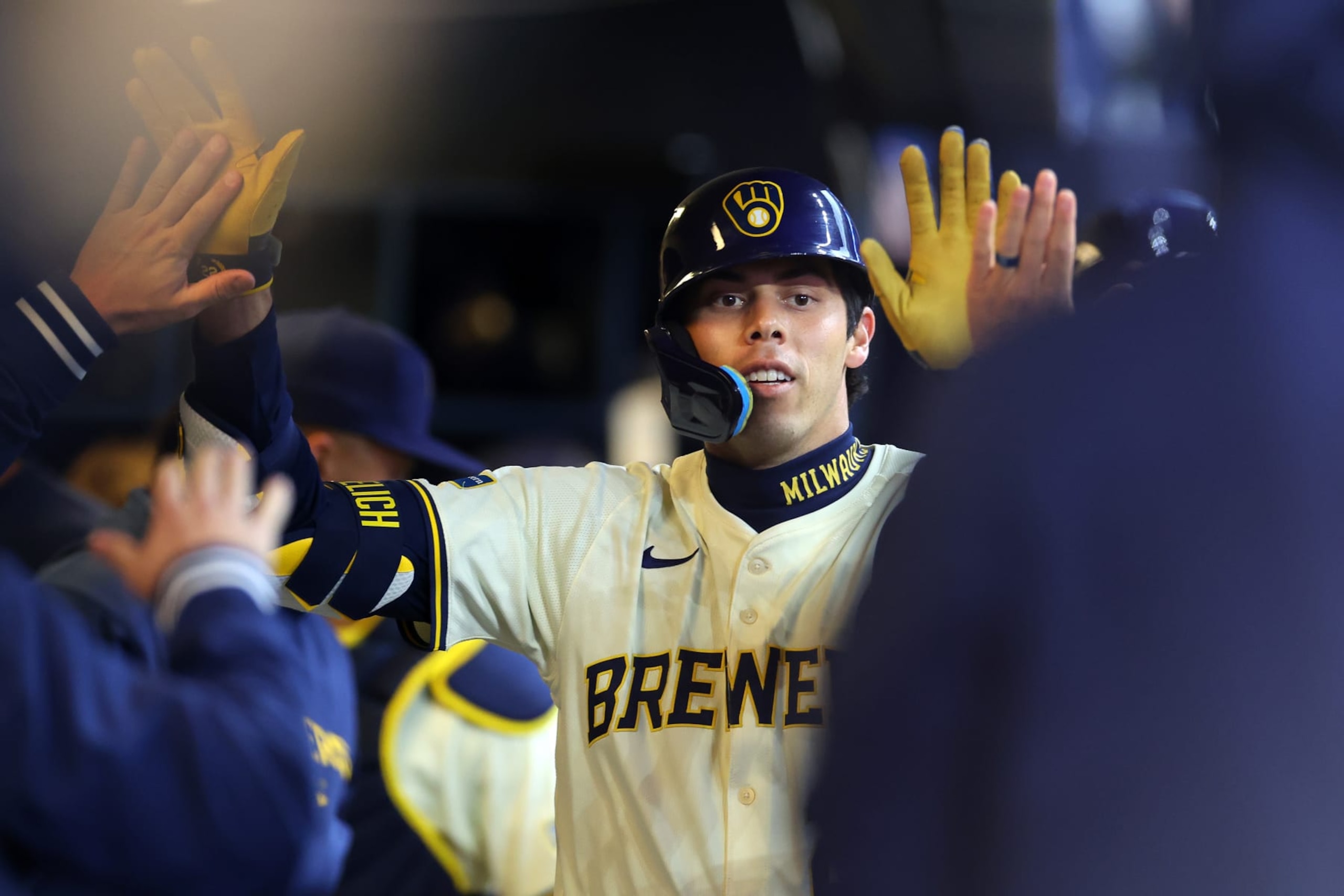 Christian Yelich