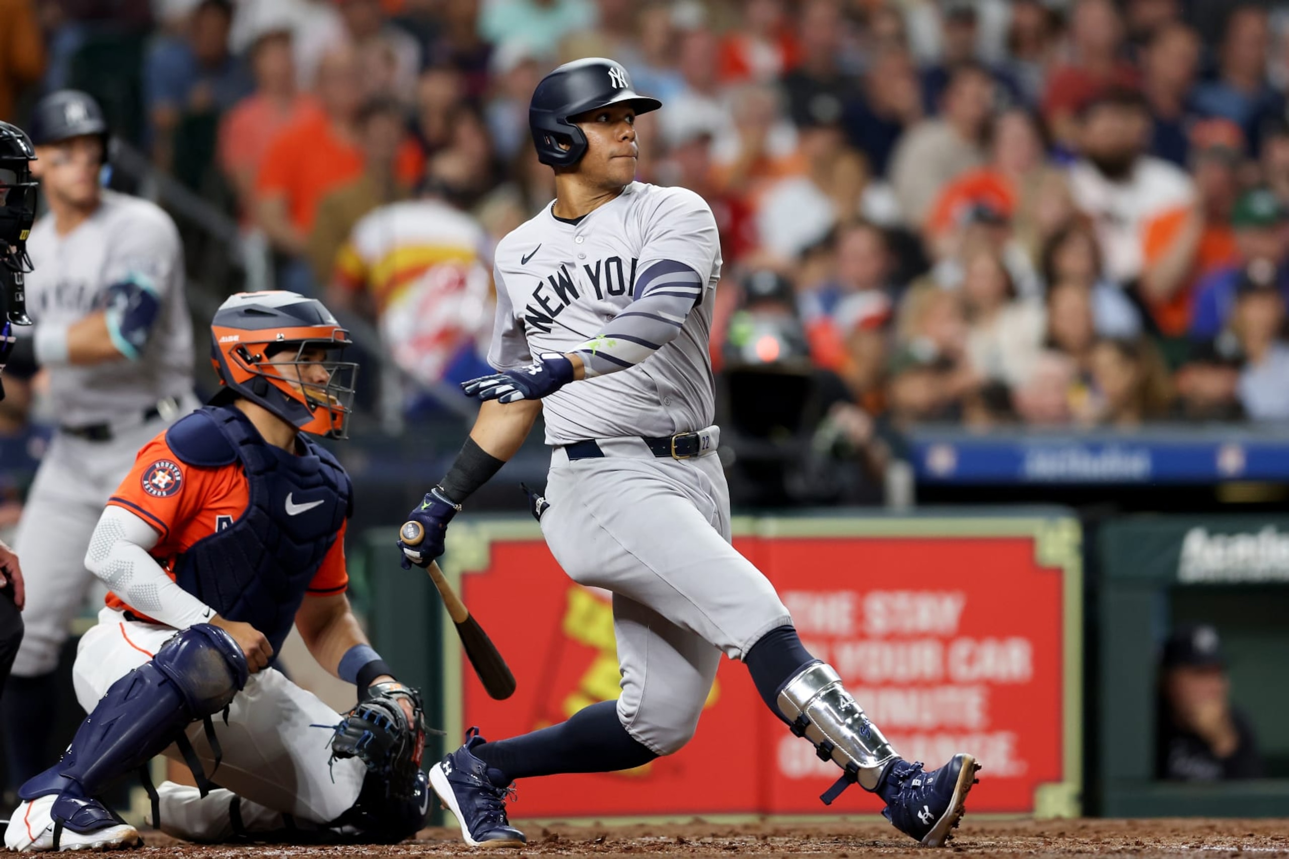 Juan Soto