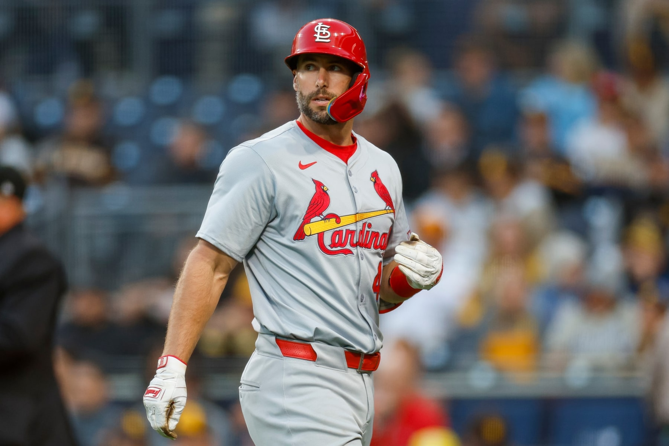 Paul Goldschmidt