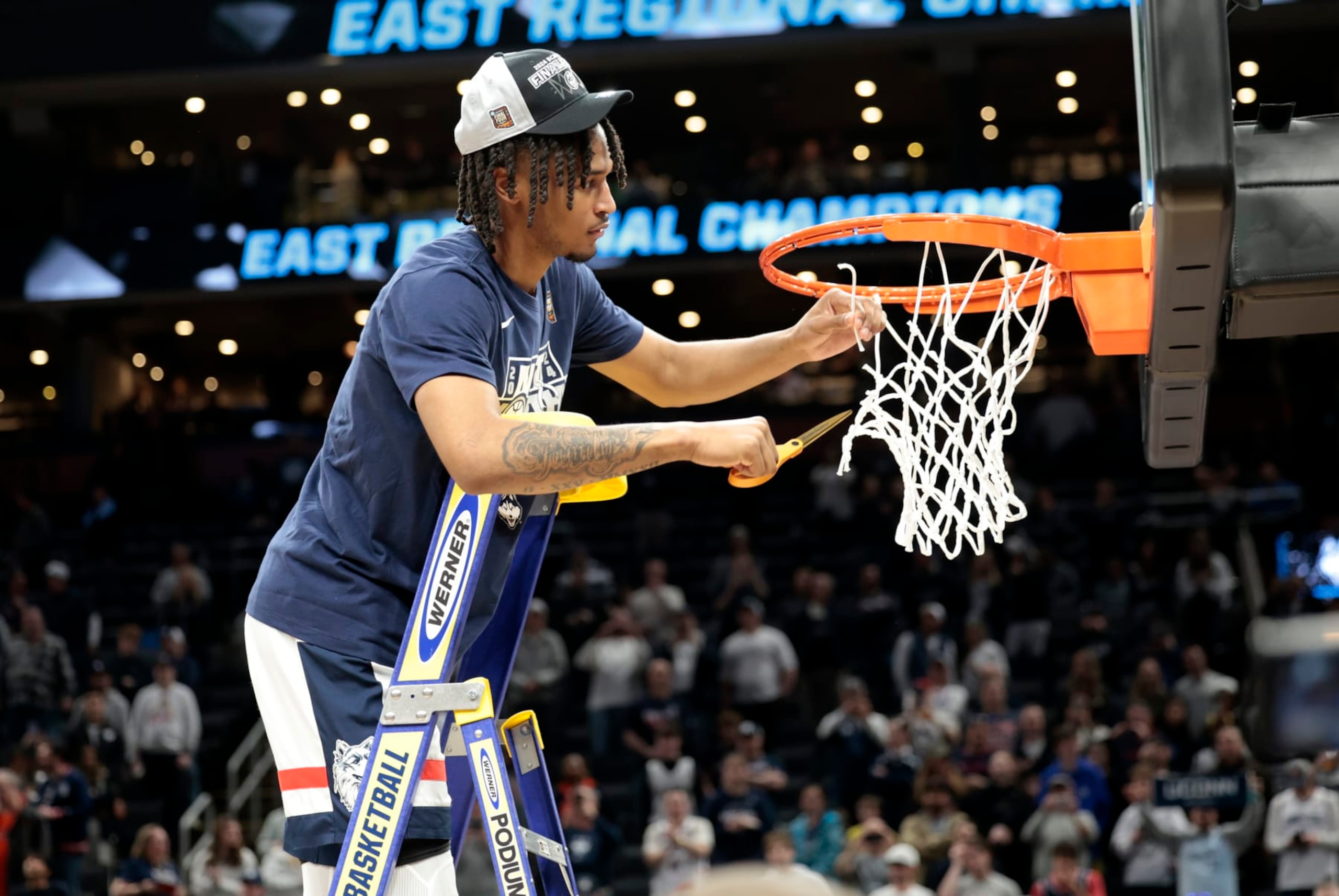 Stephon Castle