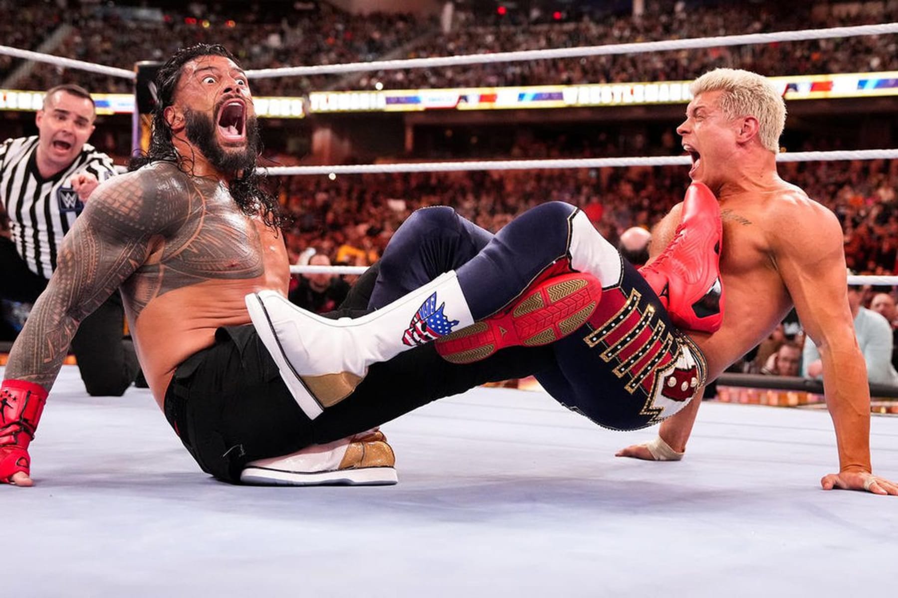 Can Cody Rhodes finally finish his story?