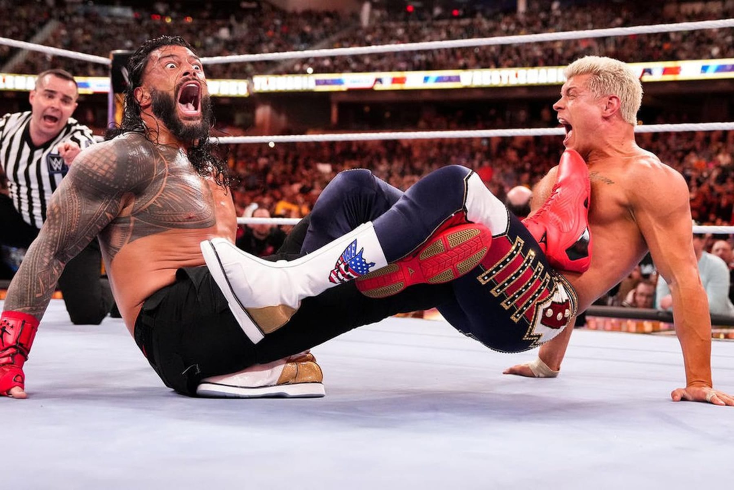 Can Cody Rhodes finally finish his story?